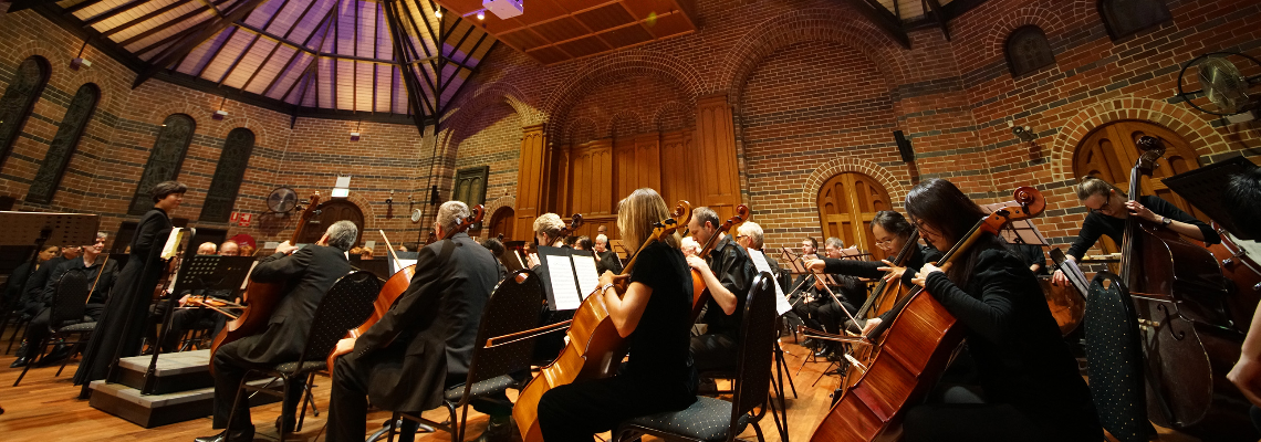 mosmansymphony Hero Image