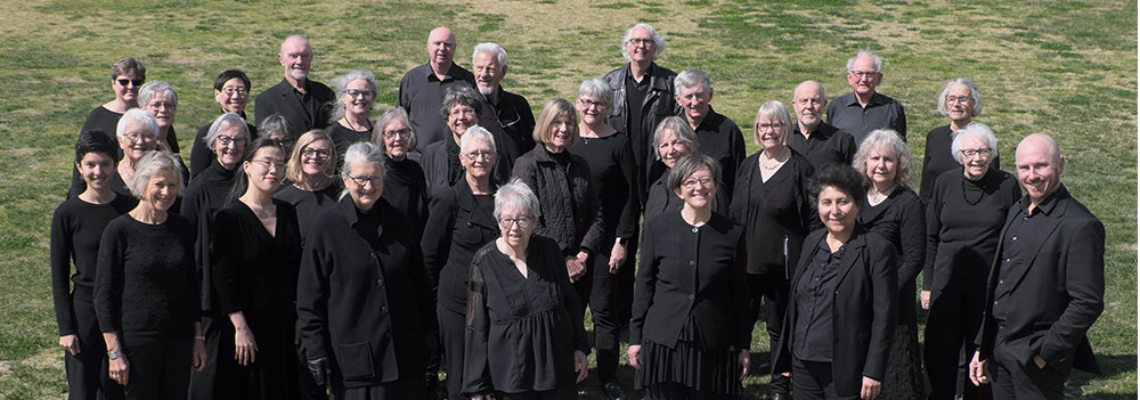 canberrachoral Hero Image