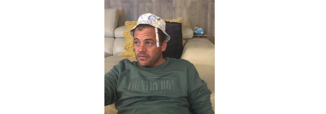 shaunhewett Hero Image