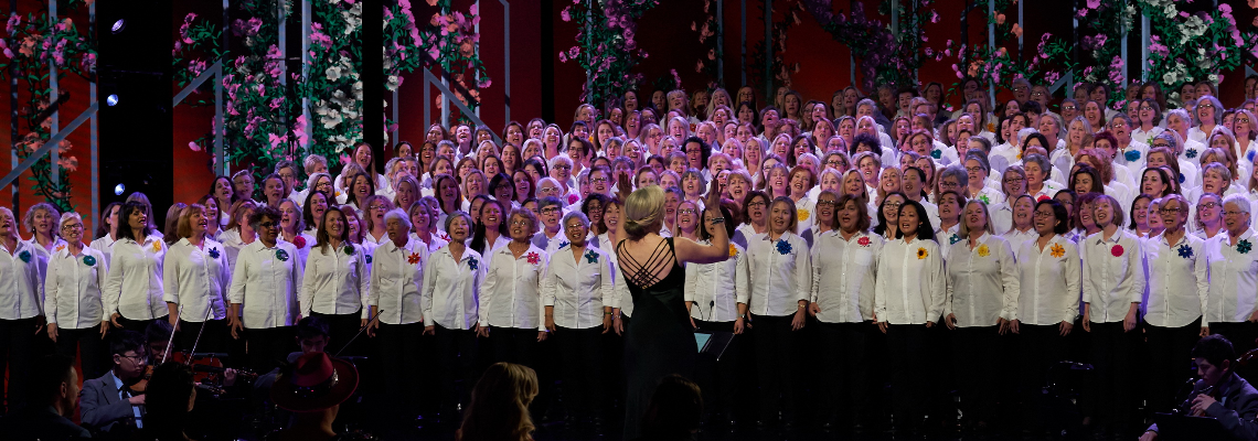 hummingsong Hero Image