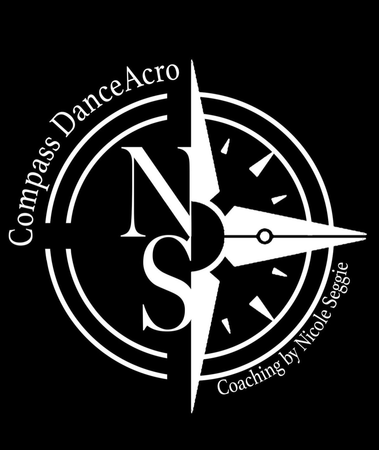 Compass Dance Acro Christmas Tickets, The Studio Room