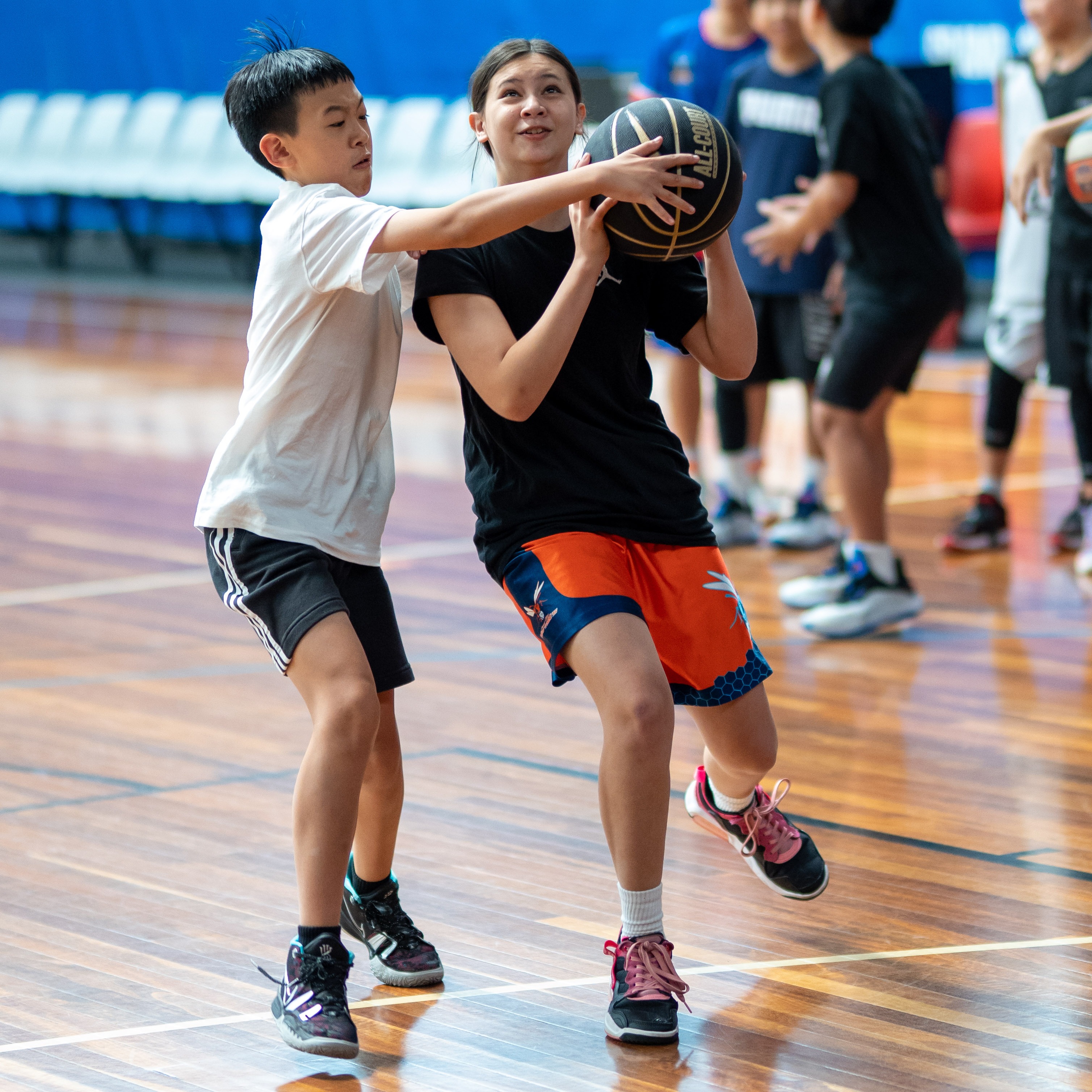 Pirates Holiday Camp December Tickets, Hibiscus Stadium, Upper Mount Gravatt TryBooking