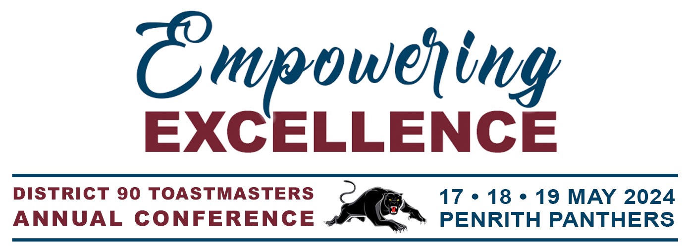 District 90 Annual Conference 2024 Tickets, Panthers Penrith Leagues