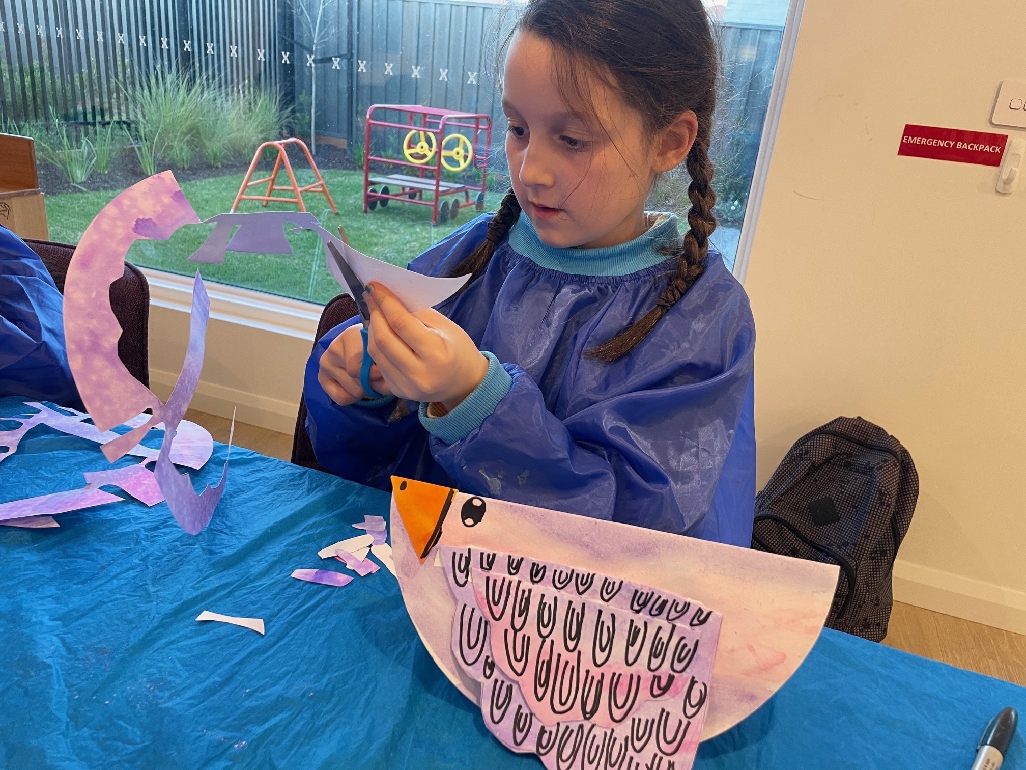 Botanic Ridge Children's Art Classes Term 2 Tickets, Botanic Ridge Family and Community Centre