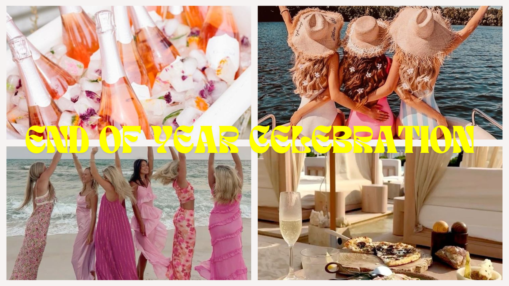 END OF YEAR CELEBRATIONS 14TH DEC 12ZINC BAR CRONULLA Tickets