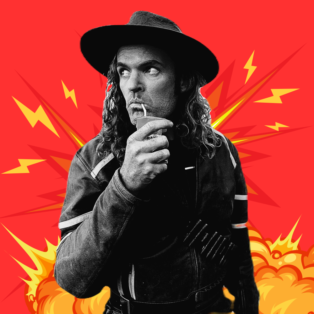 hero