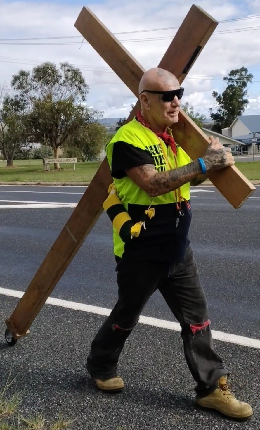 hero