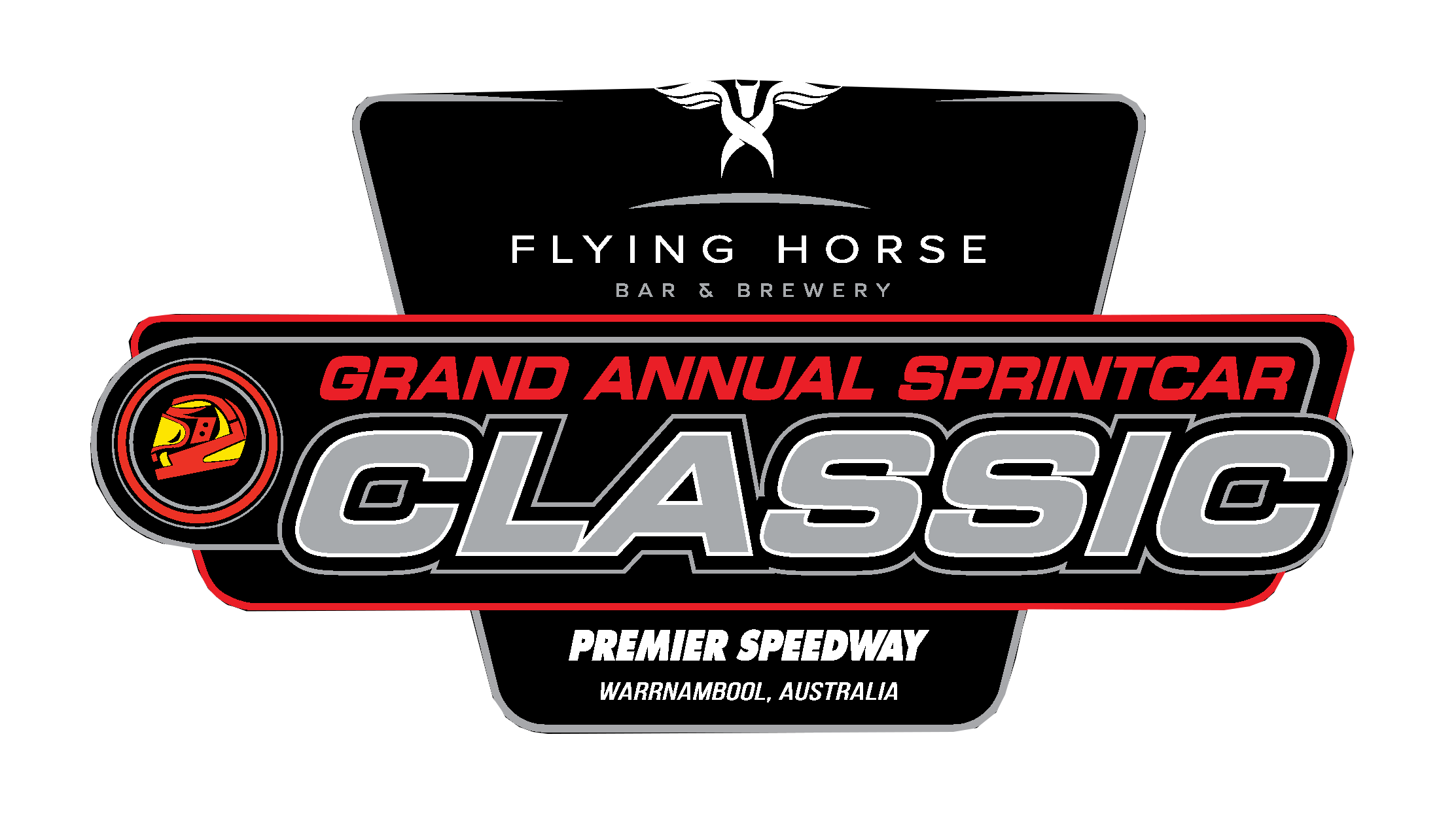 7 - The 2027 Flying Horse Grand Annual Sprintcar Classic