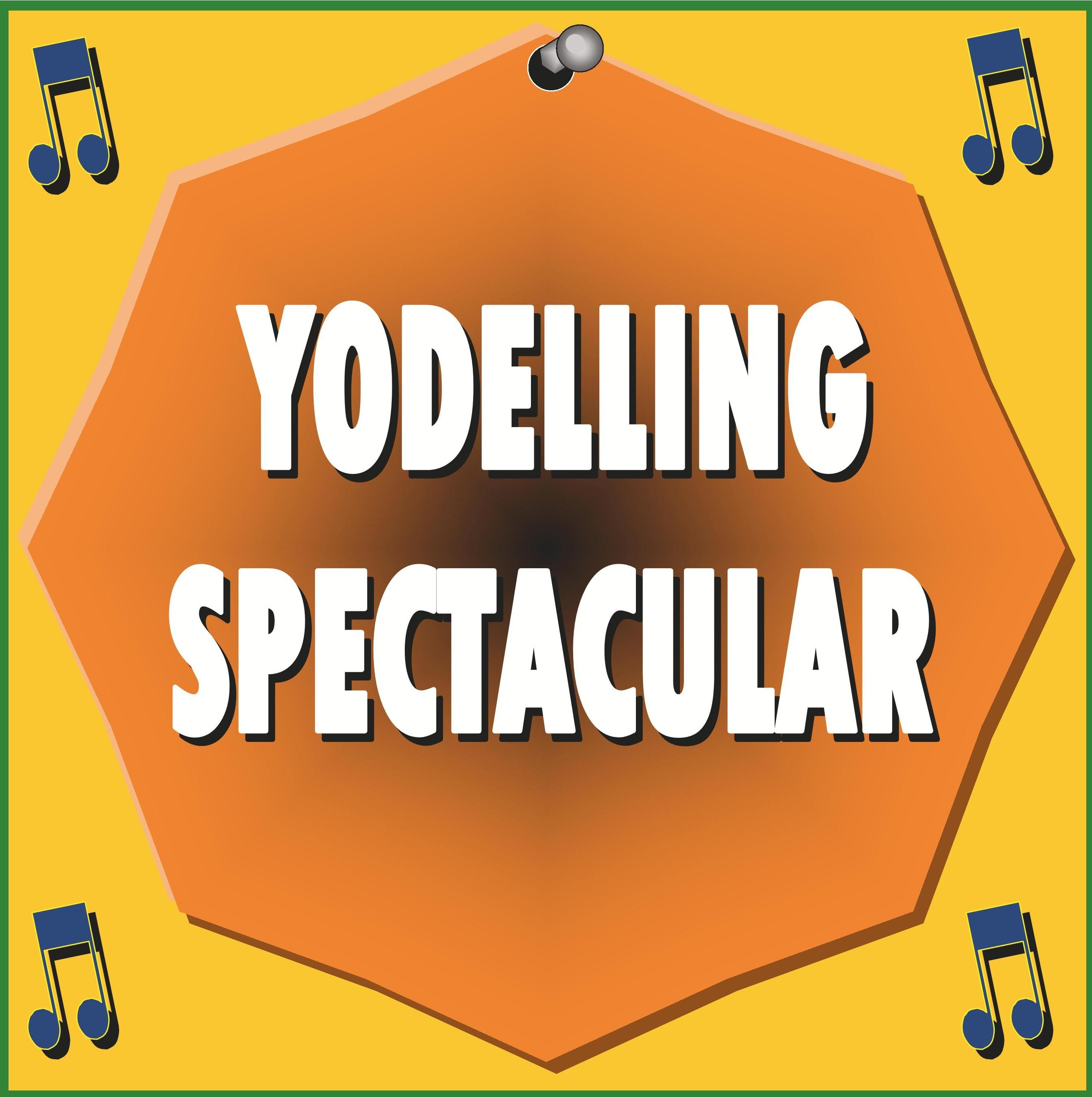 Yodelling Spectacular Tickets, The Balladeers Homestead, Tamworth ...
