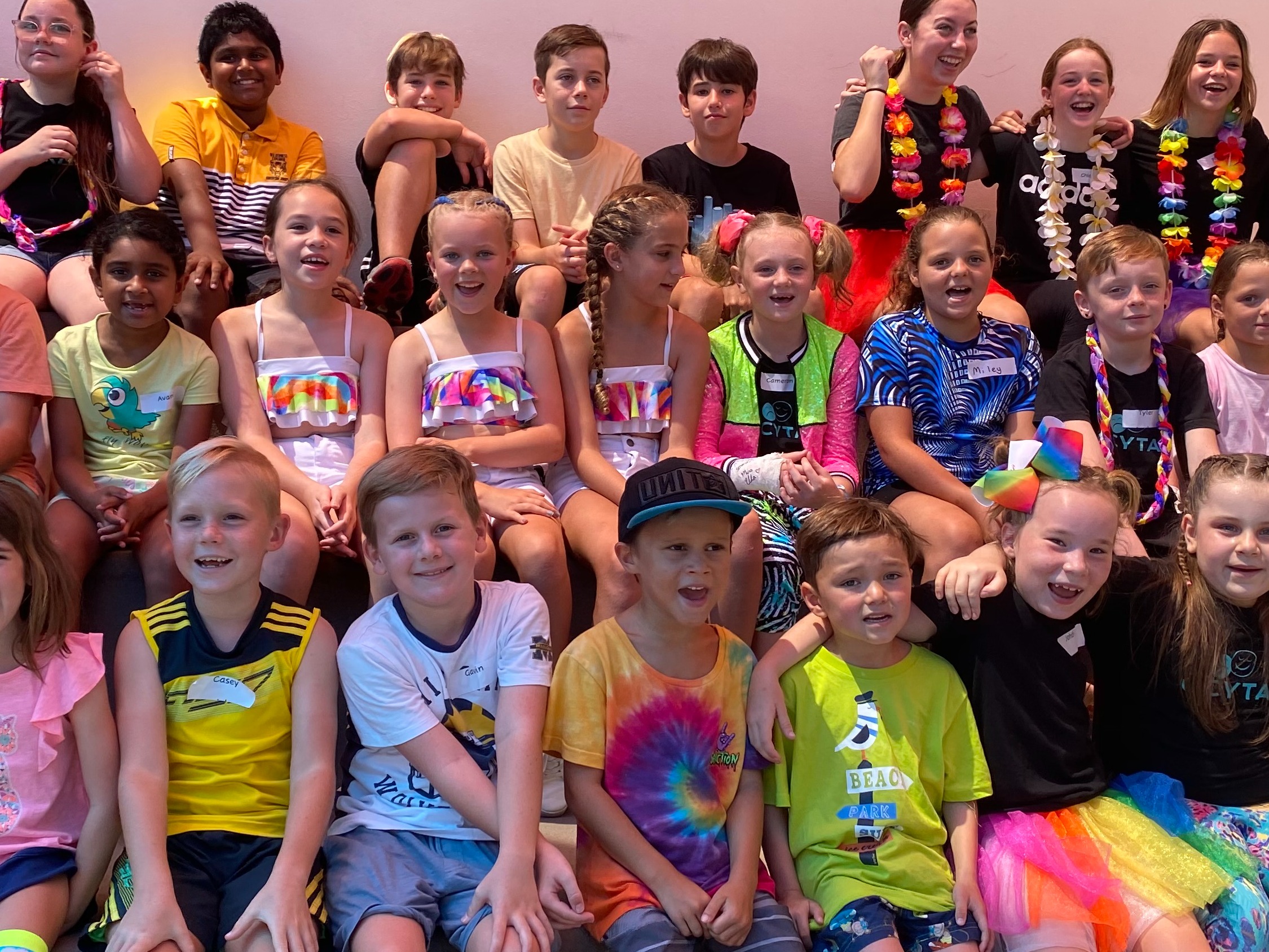 2021 GCYTA SEPTEMBER HOLIDAY 2224 Tickets, Guardian Angels