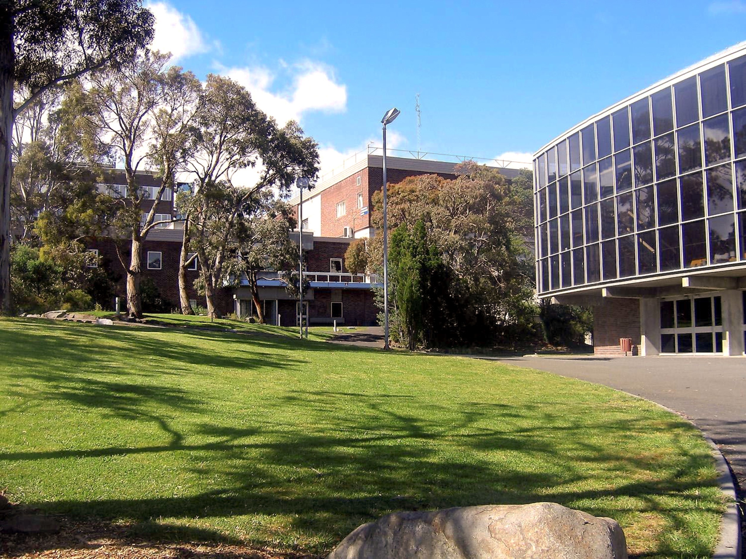 Hobart College Transition Tour Tickets, Hobart College, Mt Nelson