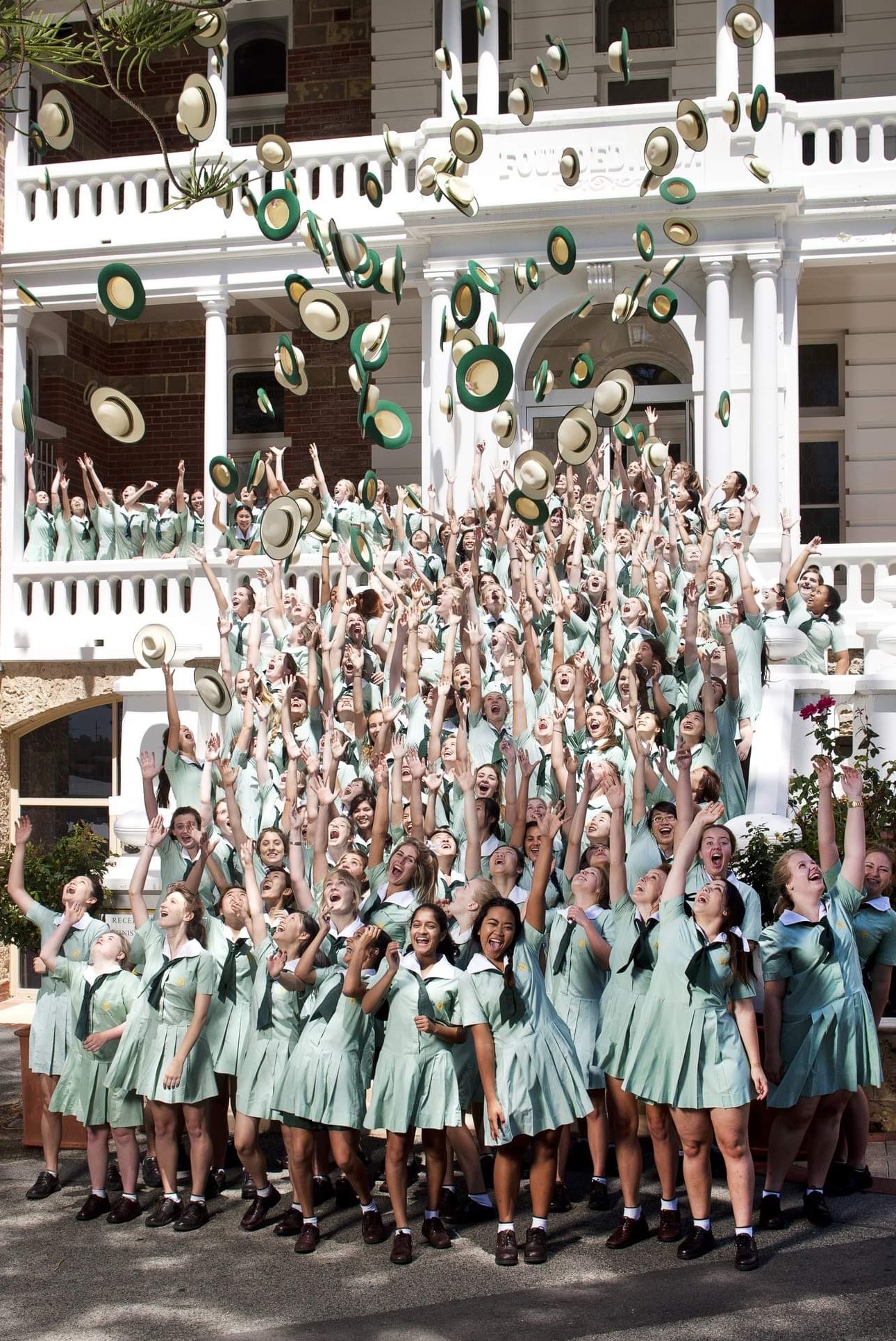 MLC Class of 2012 10 Year Reunion Tickets, Hampden Hotel, Nedlands