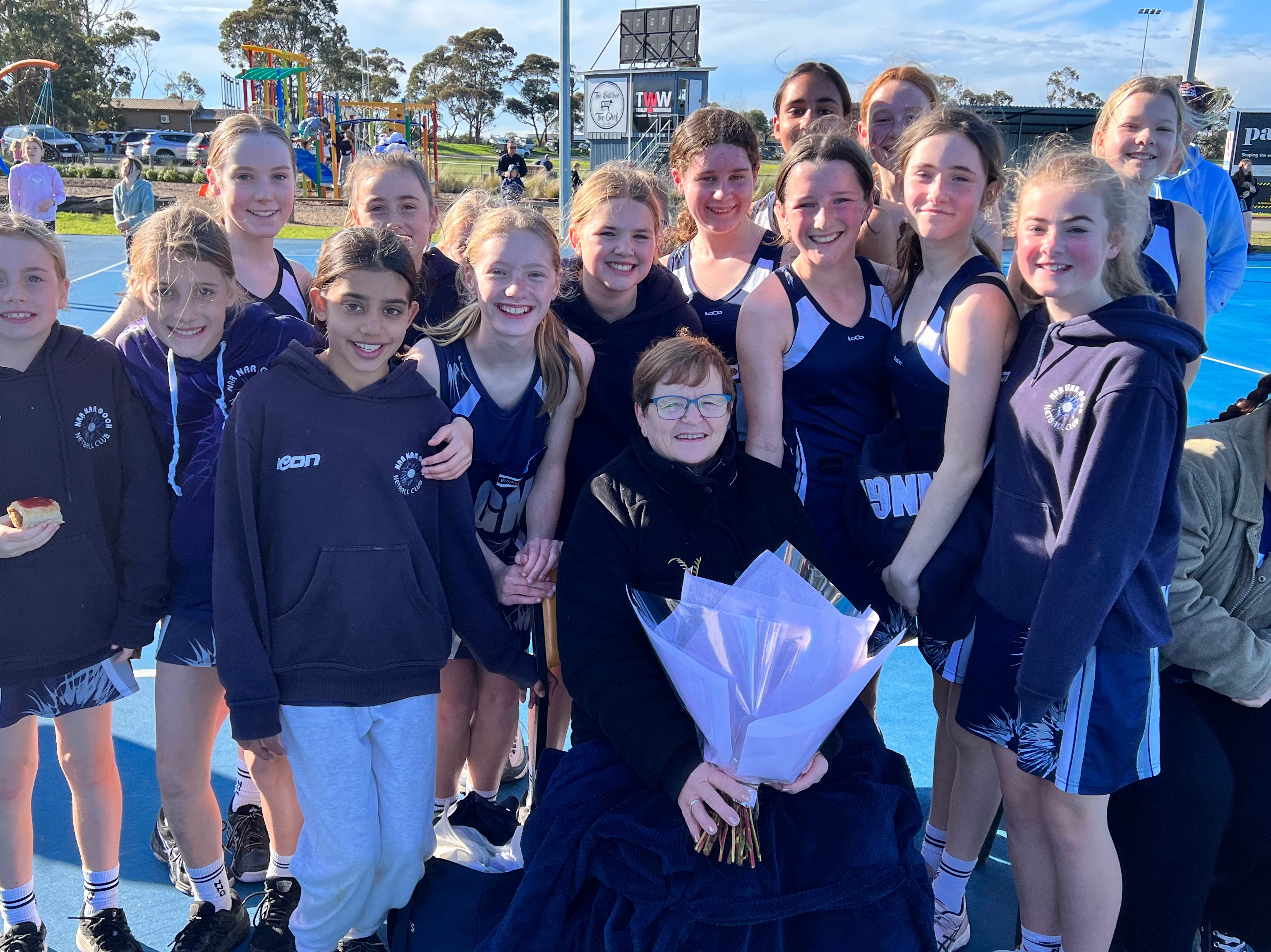 NNGNC Junior Presentation Day 2022 Tickets, Nar Nar Goon Football Club