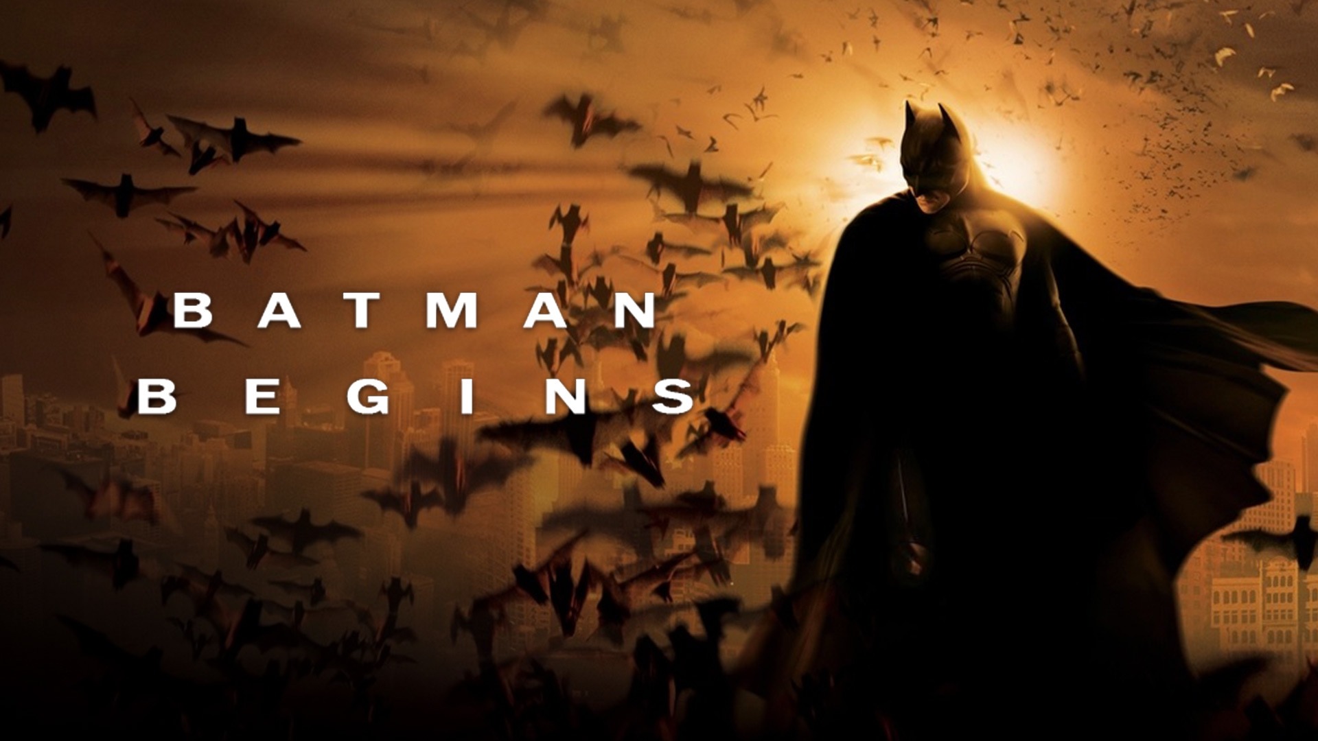 BATMAN BEGINS Movie Screening Tickets, Event Cinemas Indooroopilly,  Indooroopilly | TryBooking Australia