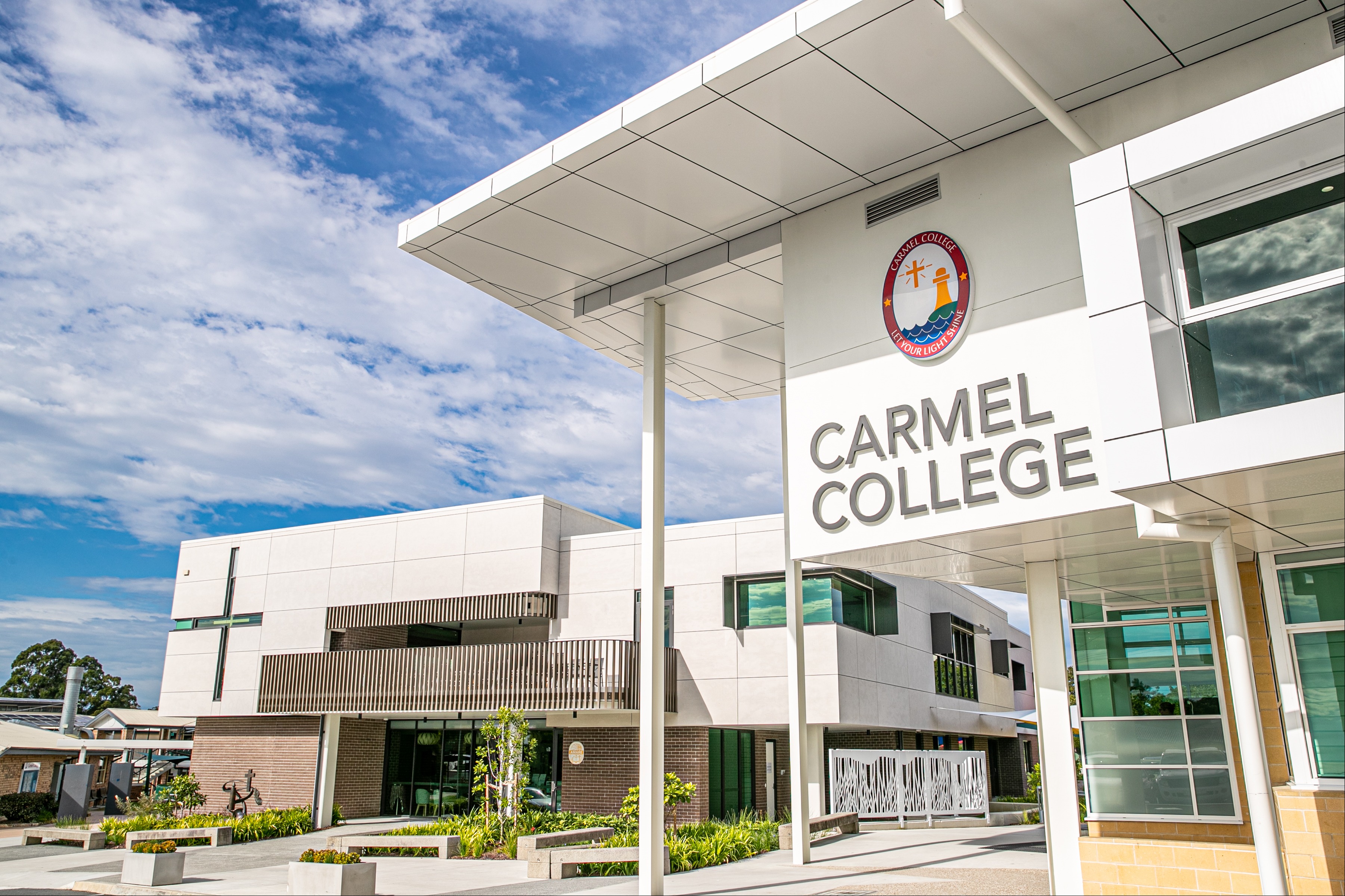 Carmel College Open Day Wednesday 10 May 2023 Tickets, Carmel College
