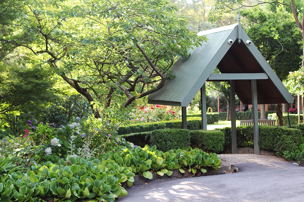 Open Gardens Victoria Cassington Wood 2024 Tickets, Open Gardens