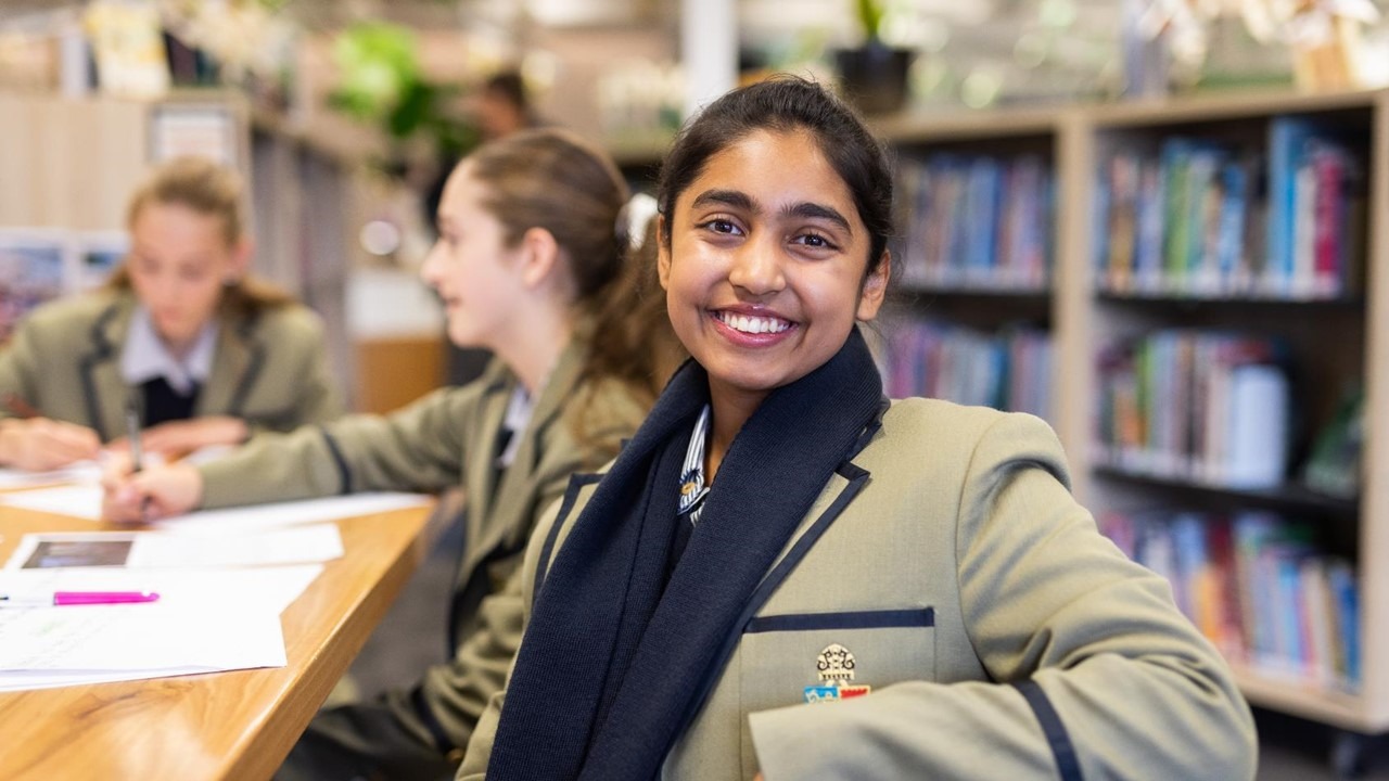 Firbank Grammar Senior Campus 2025 Enrolment Interviews Tickets