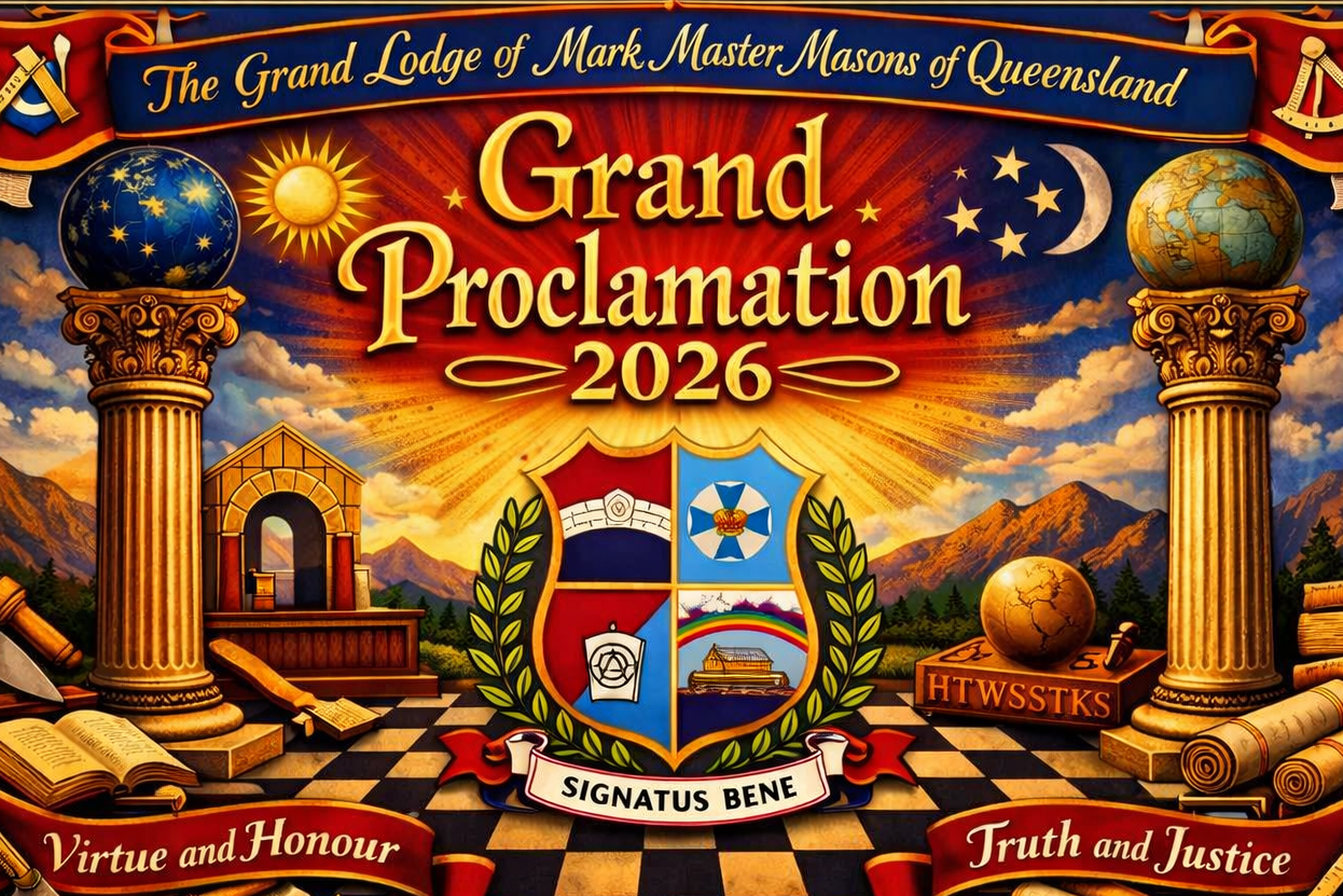 Ipswich Masonic Centre