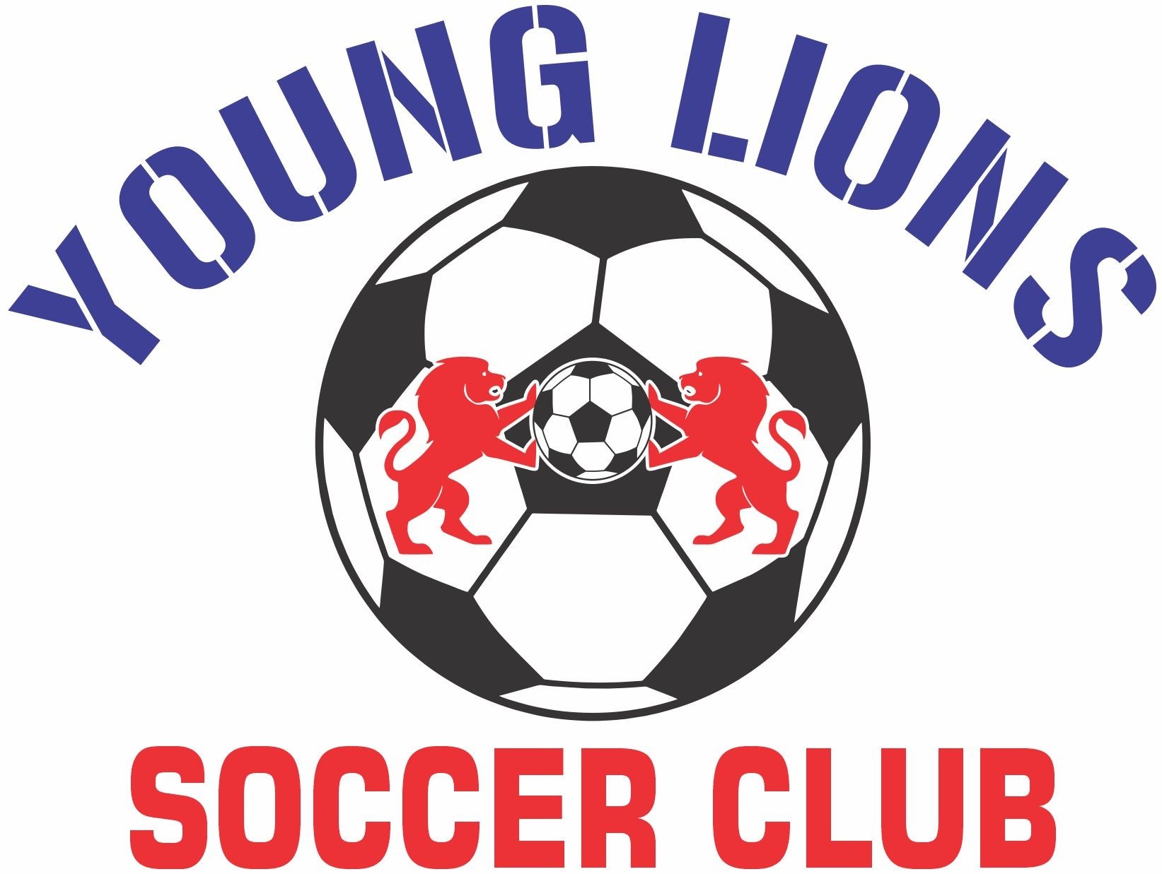 Young Lions Soccer Club Presentation Night 2026
