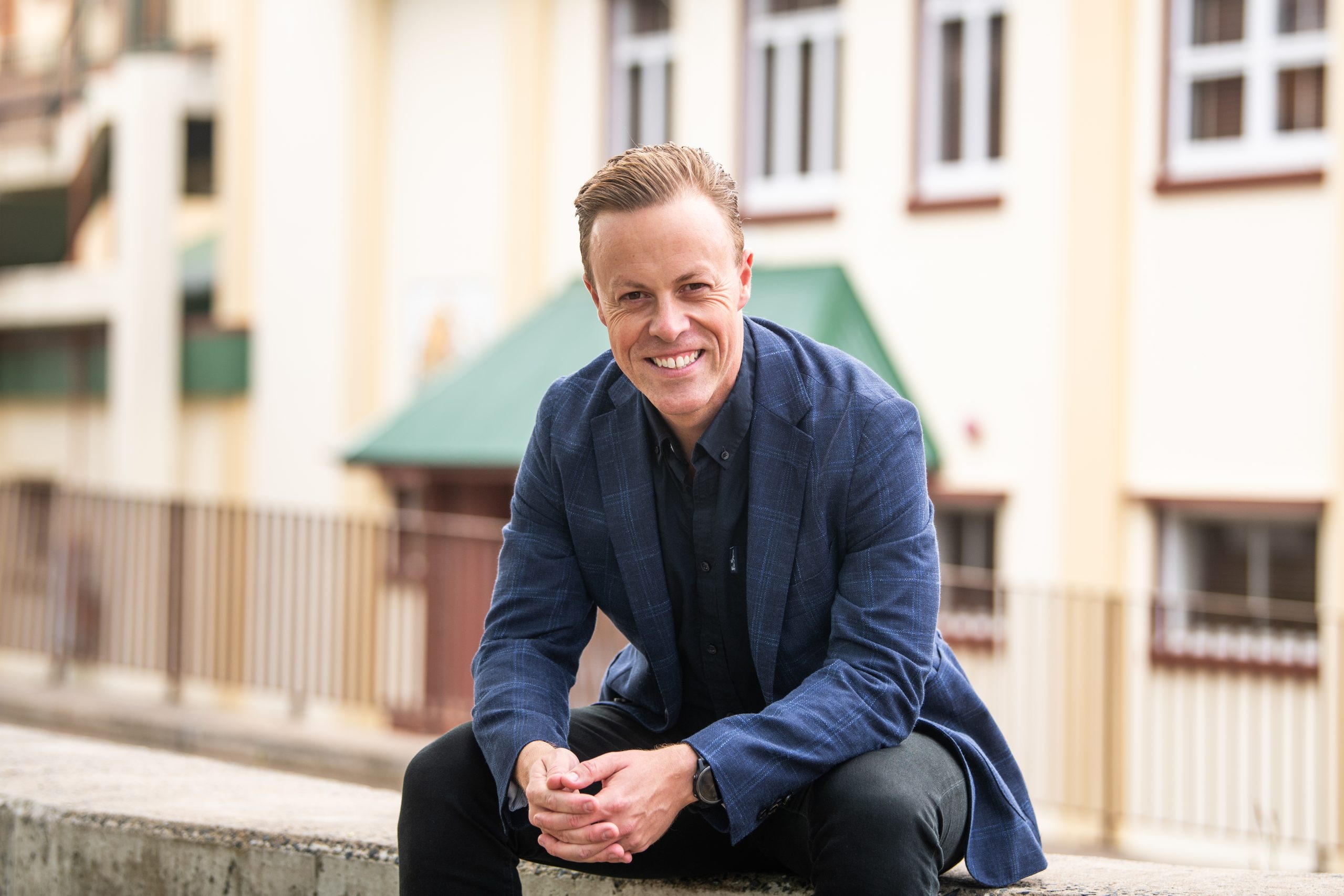 Simon Breakspear webinar