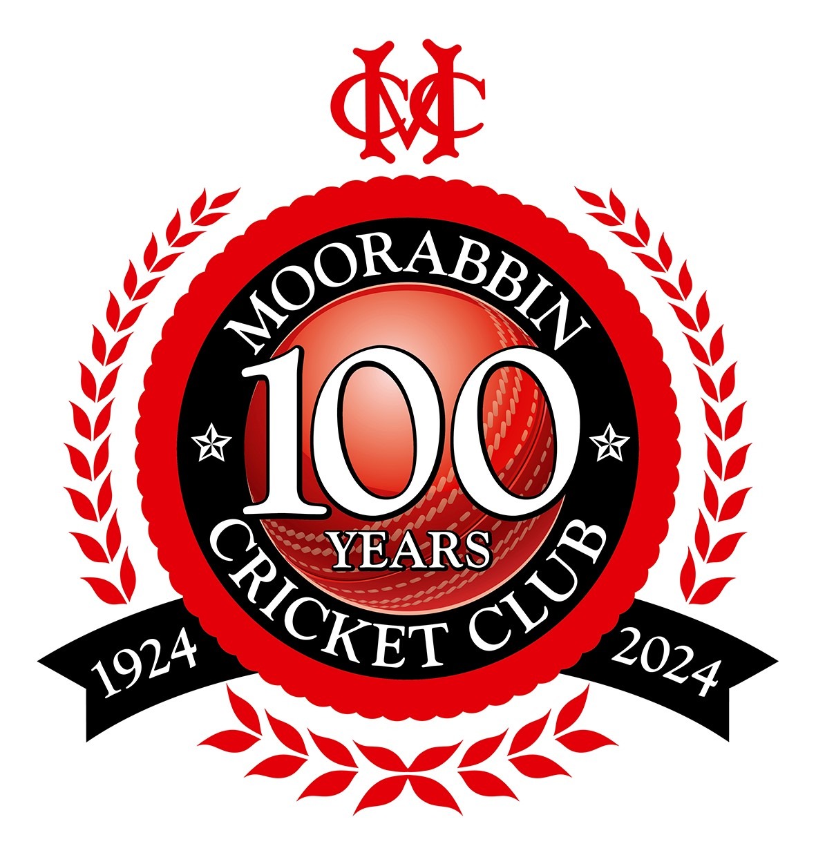 Moorabbin Cricket Club 100 years celebration Tickets, Glen Eira Town