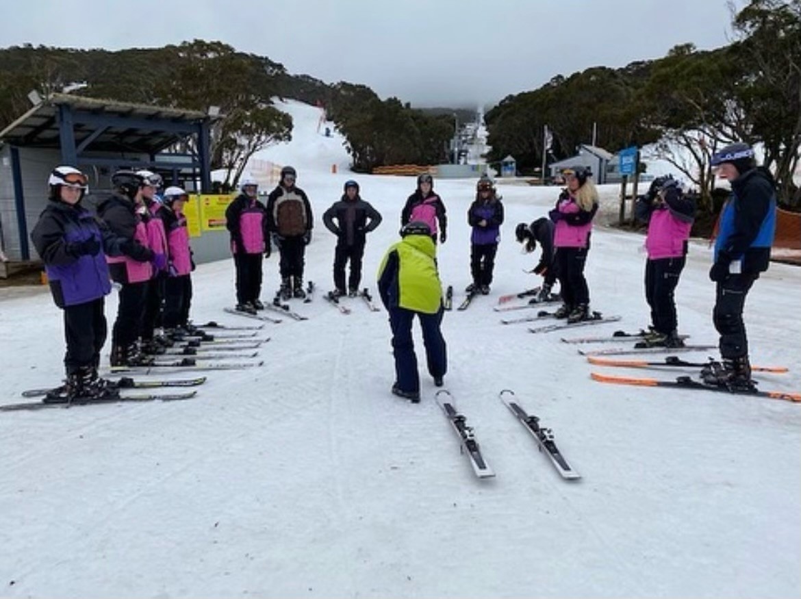 2023 SEDA College Traralgon Class Ski Trip 5th Sept 2023 Tickets