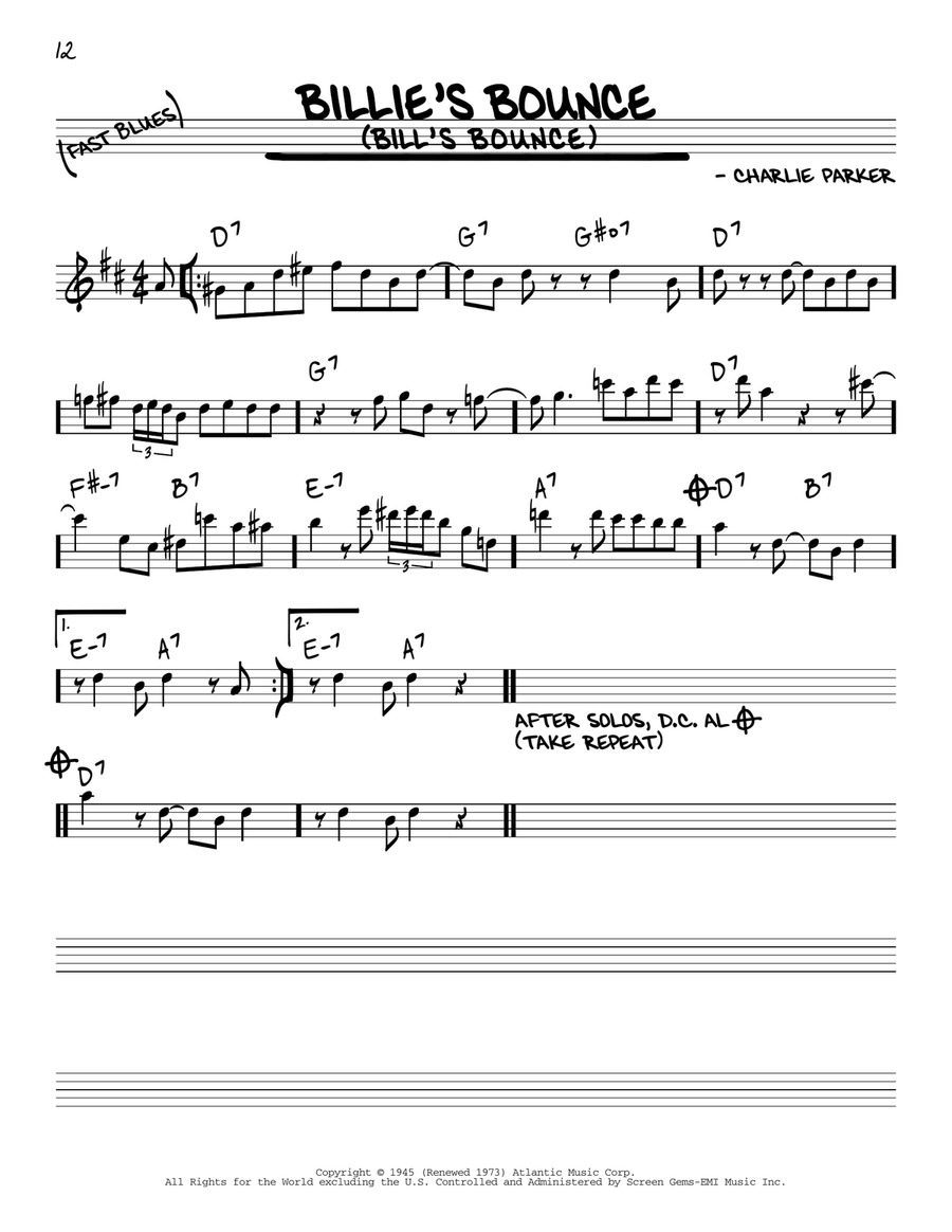 Michael Griffin Online Masterclass (The Perfect Blues Solo)
