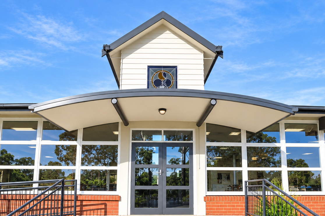 2027 Parent Information Session - Belvedere Park Information