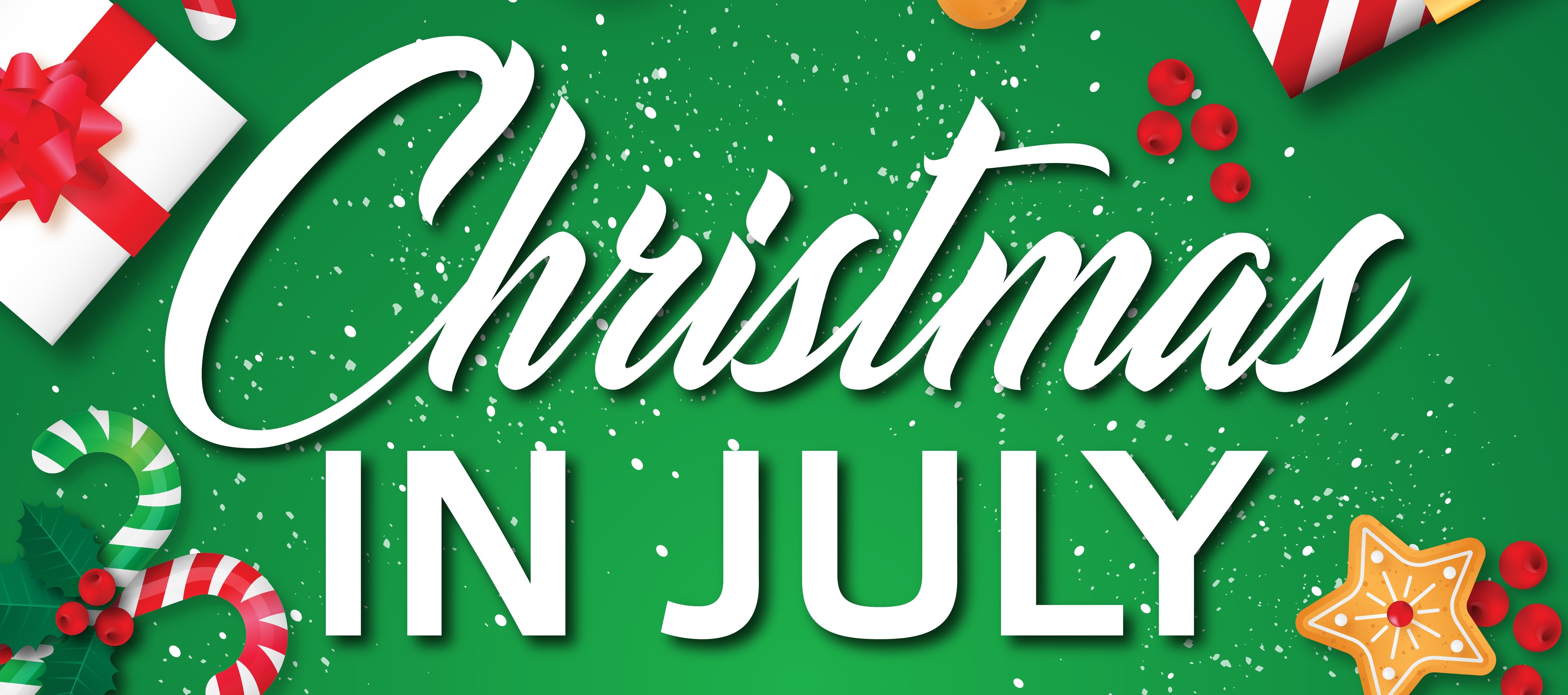 Christmas In July 2022 Date Christmas In July At Sandown Park - Sundays Tickets, Sandown Greyhounds,  Springvale | Trybooking Australia