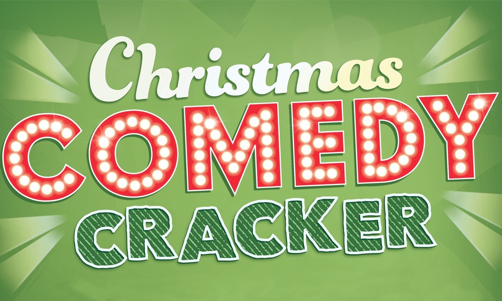 Comedy Cracker Tickets, Central Coast Leagues Club, Parkview Room