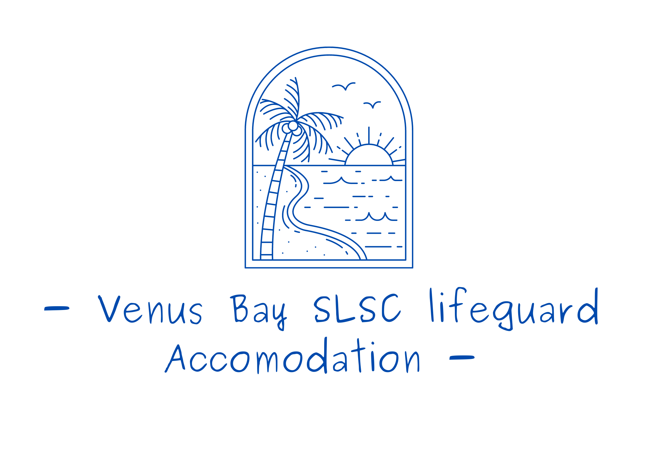 Venus Bay SLSC Bunkroom Booking Tickets, Venus Bay Surf Life Saving