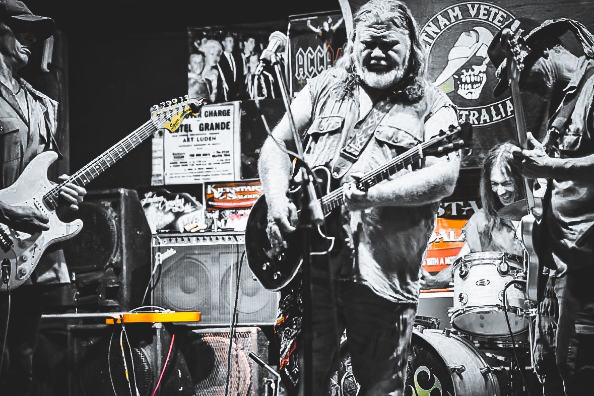 NYE KICKSTART SALOON Tickets, Kickstart Saloon, Oakaden TryBooking