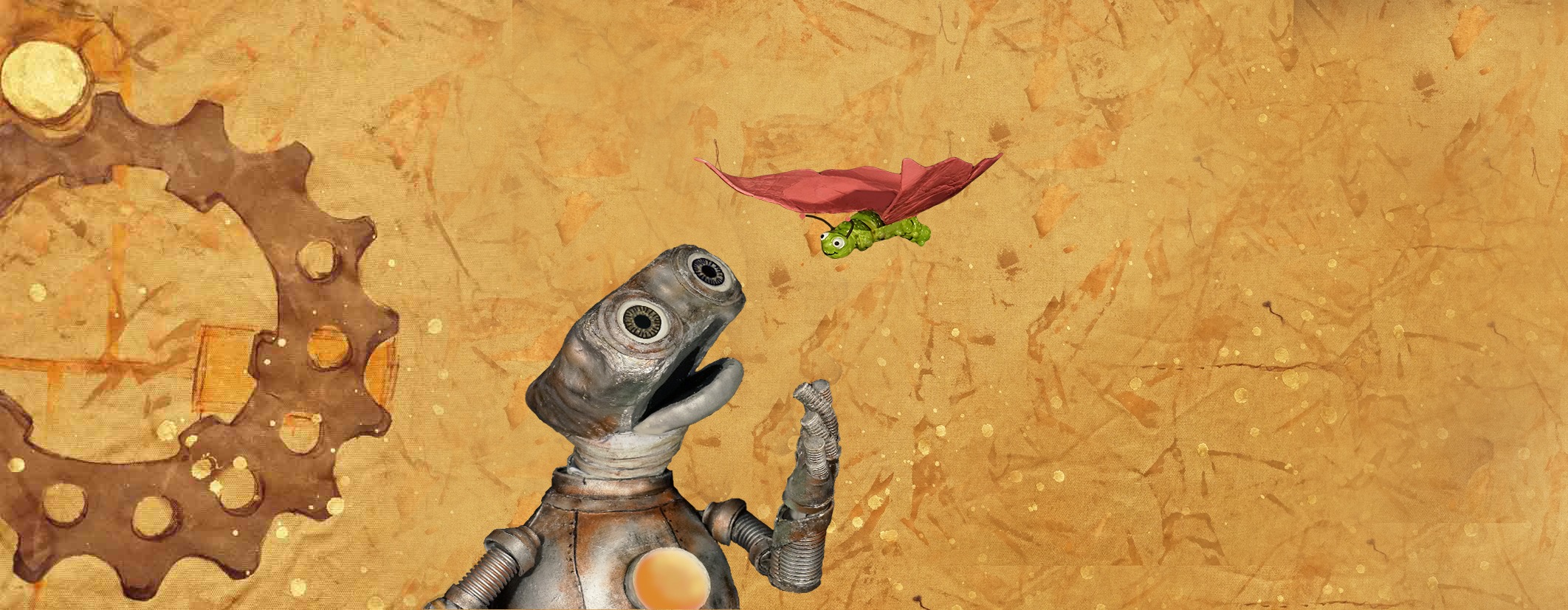 hero