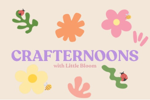 Holiday Club - Crafternoons