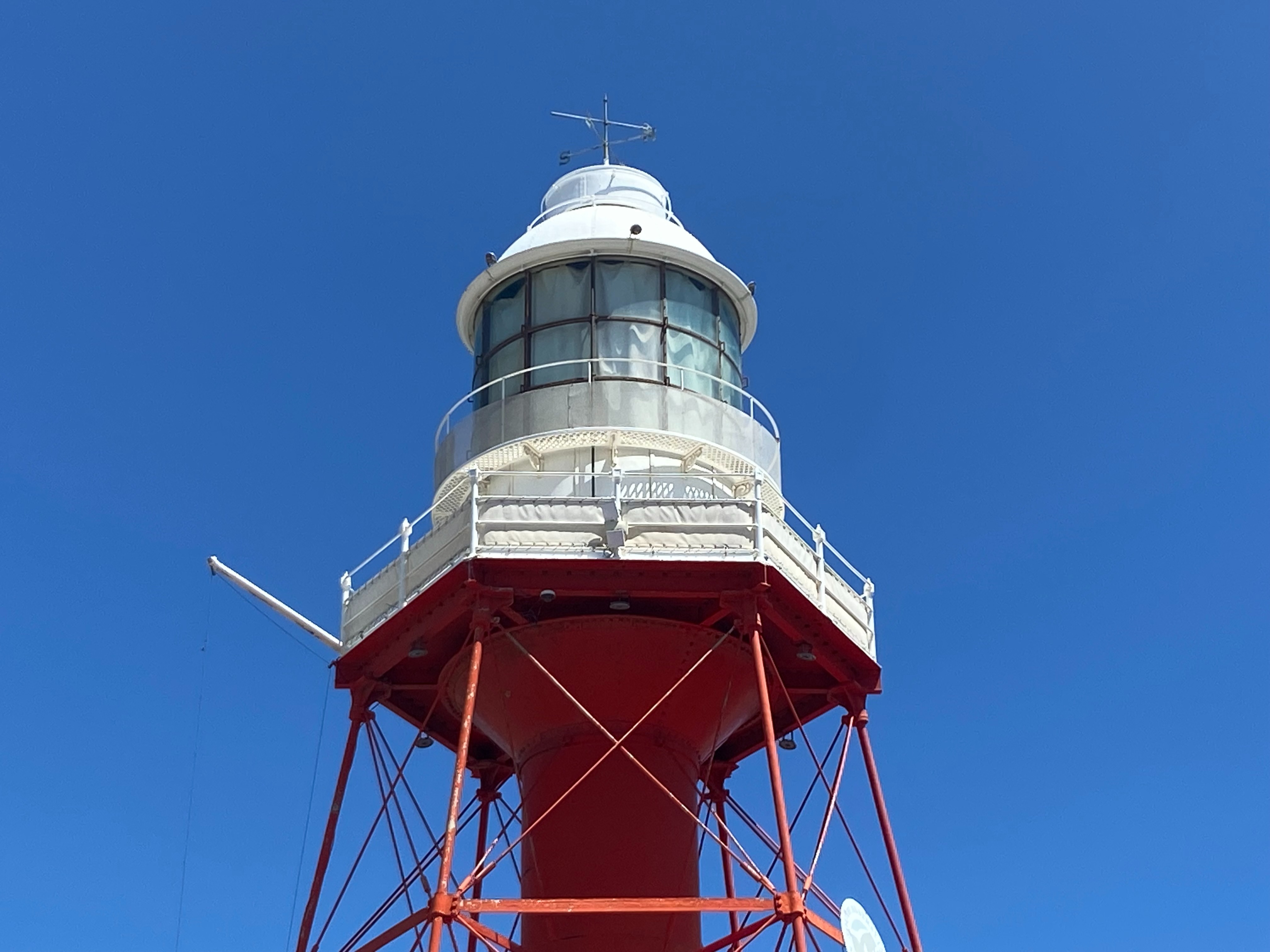 Port Adelaide Lighthouse Tour Tickets, Port Adelaide Lighthouse, Port