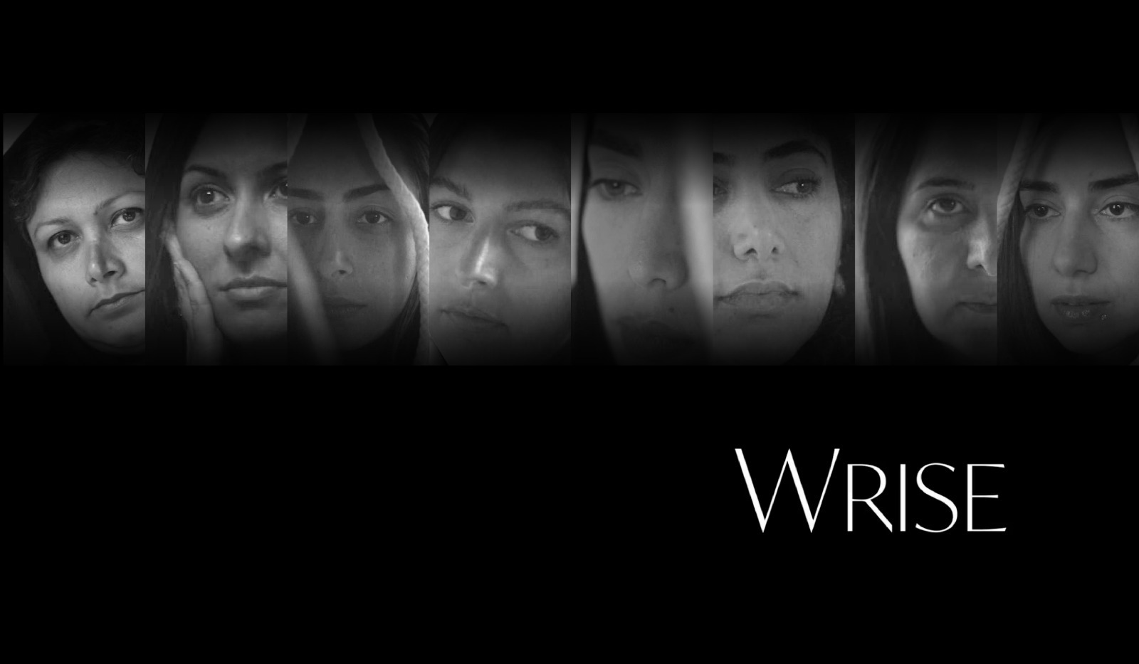 Wrise banner