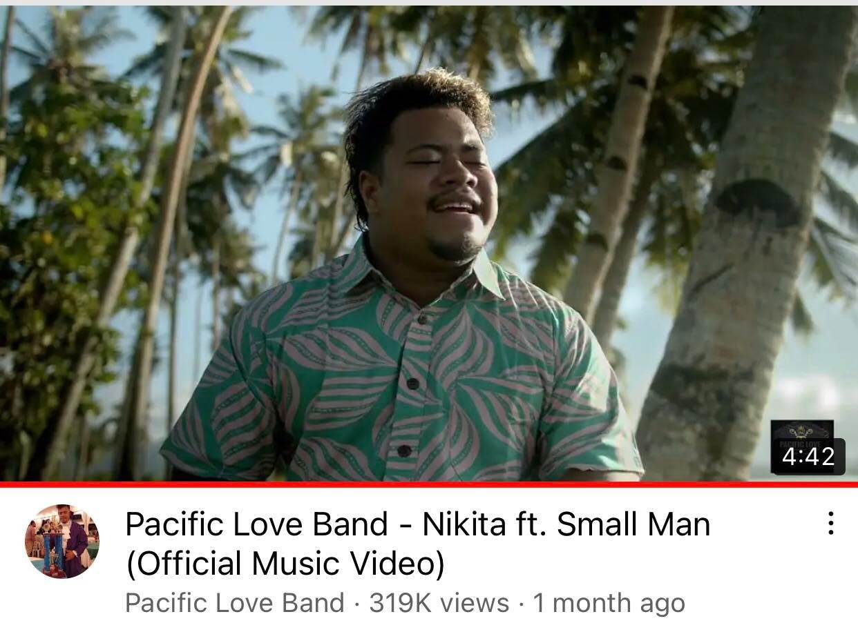 Small Man Of Pacific Love Band Live In Brisbane Tickets, POLISH CLUB