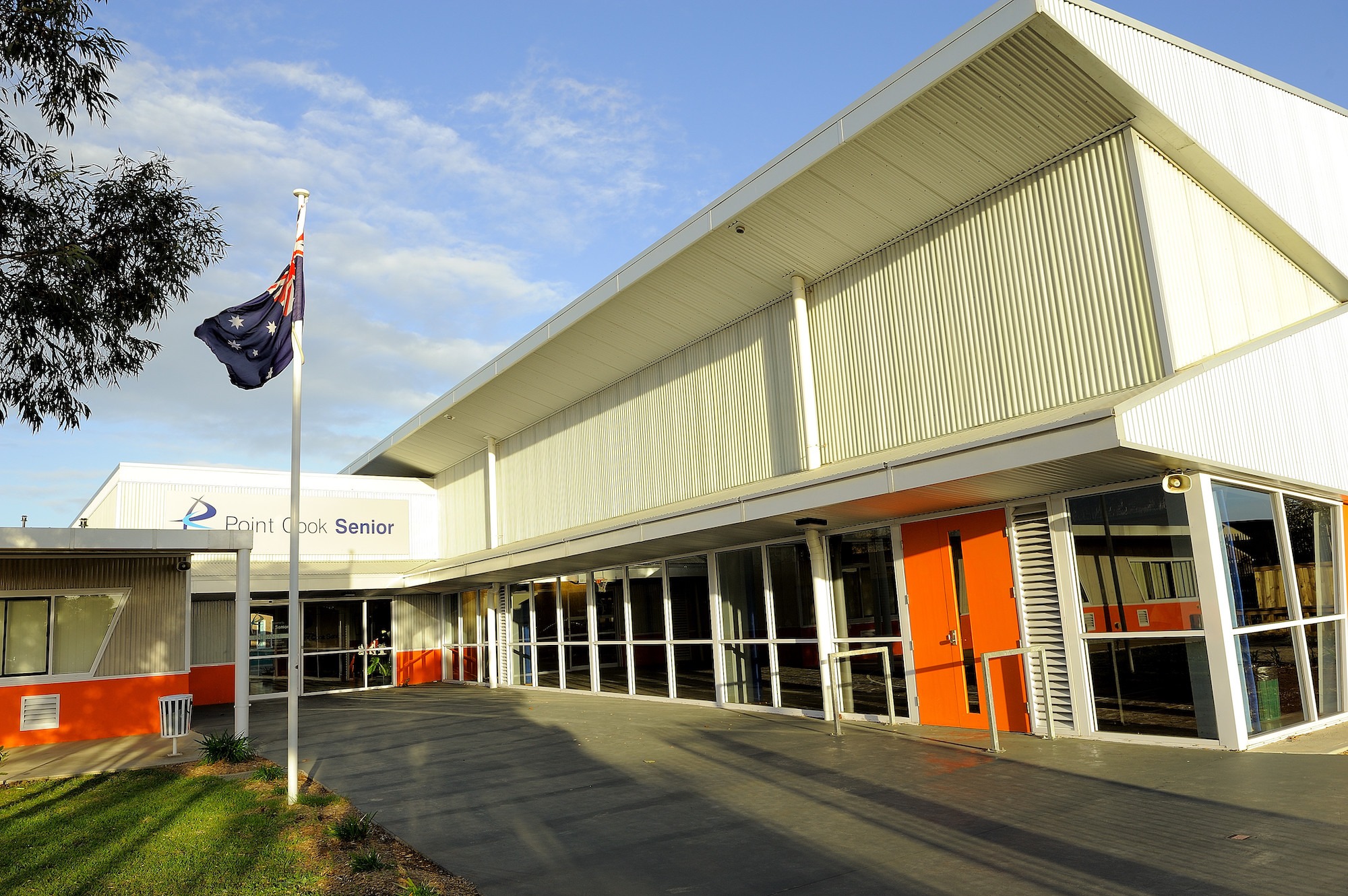 Point Cook Senior 2024 Year 10 Course Counselling Tickets, Point Cook