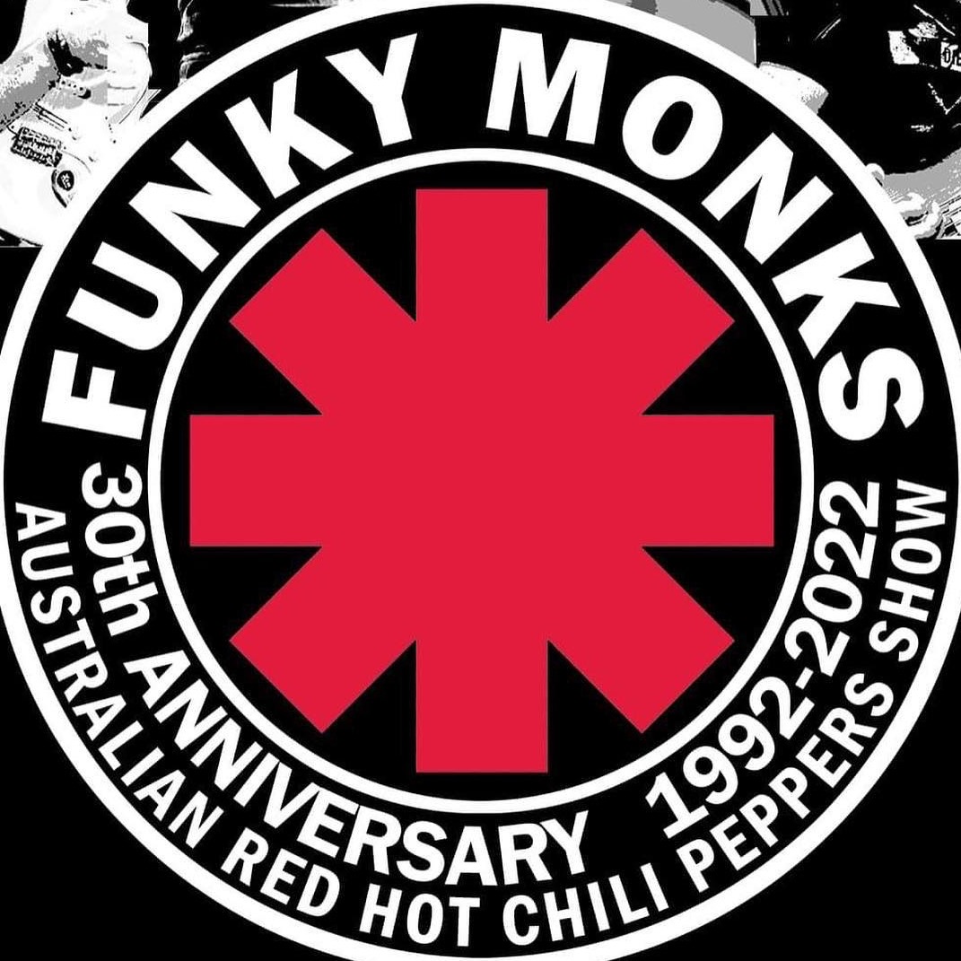 Red Hot Chilli Peppers Tribute by The Funky Monks Tickets, Flynns