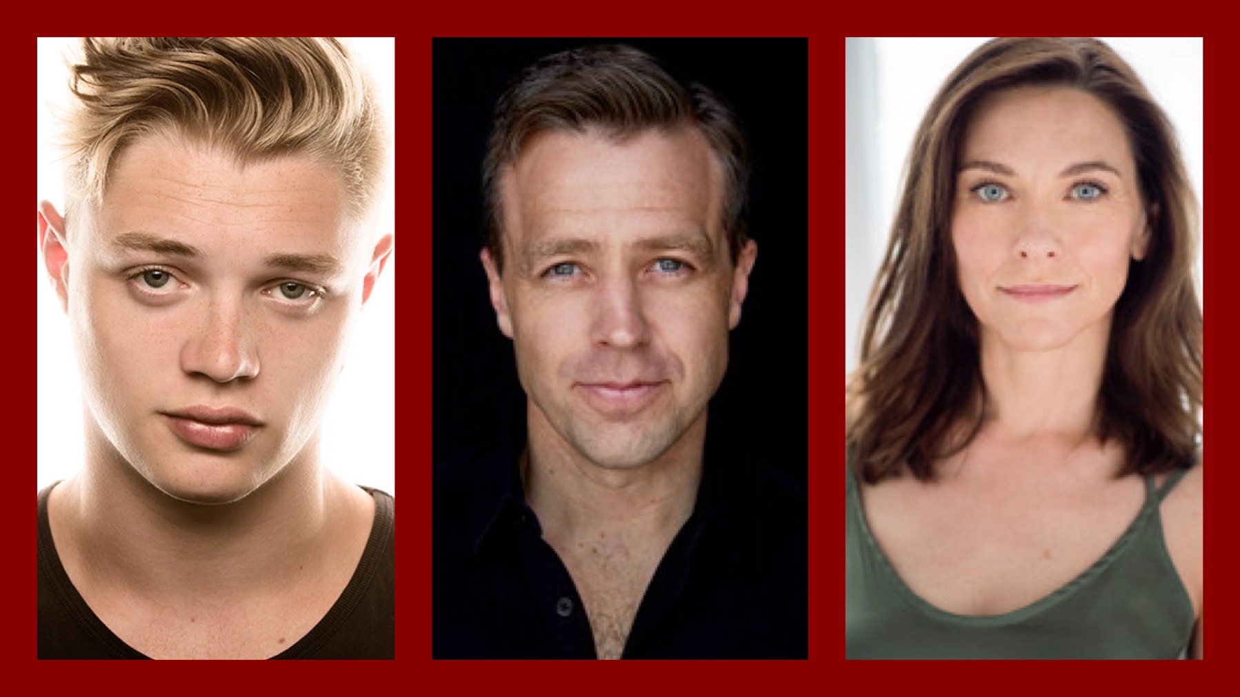 5,6,7,8 Music Theatre Tickets, Theatre Royal, Hobart