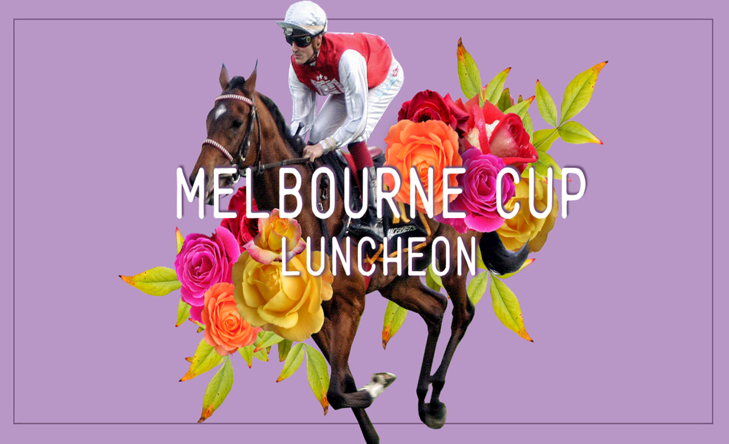 Melbourne Cup Day Lunch Tickets, Lauriston Community Hall, LAURISTON