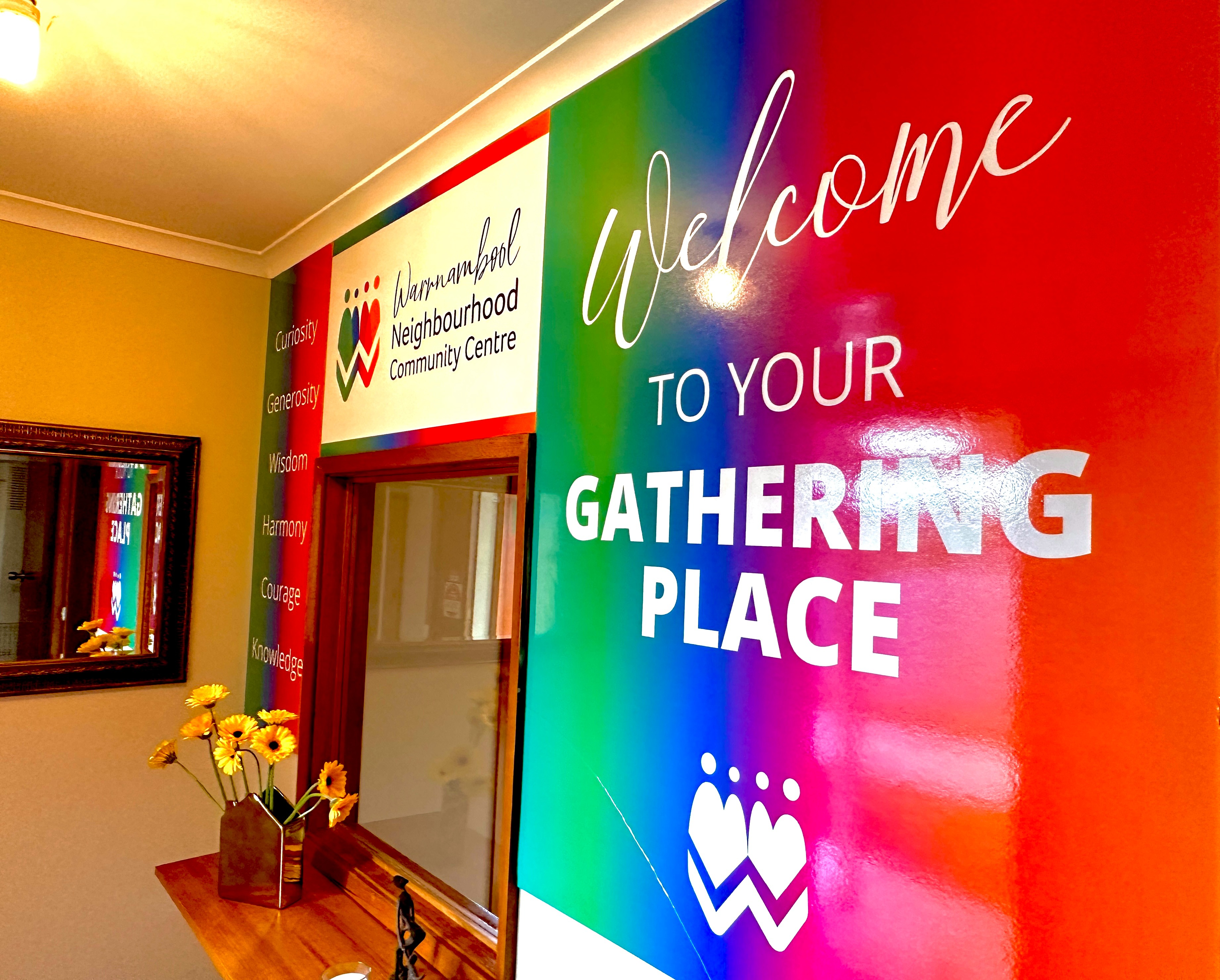 WNCC 2024 Membership Tickets, Warrnambool Neighbourhood and Community