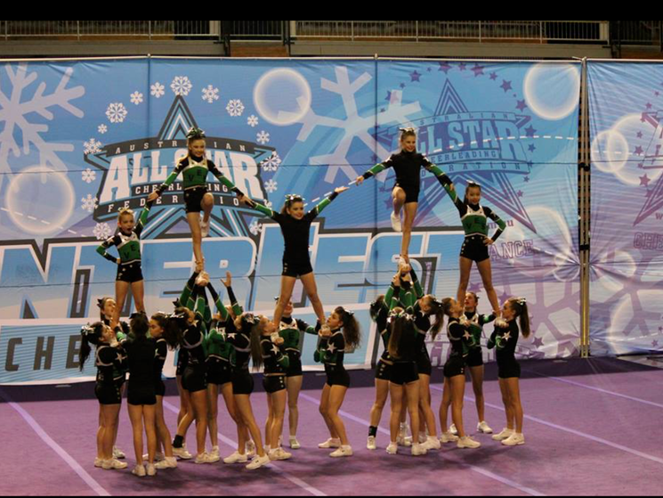 Private Tumble Sessions with Toni Tickets, Visual Energy Studios, Royal