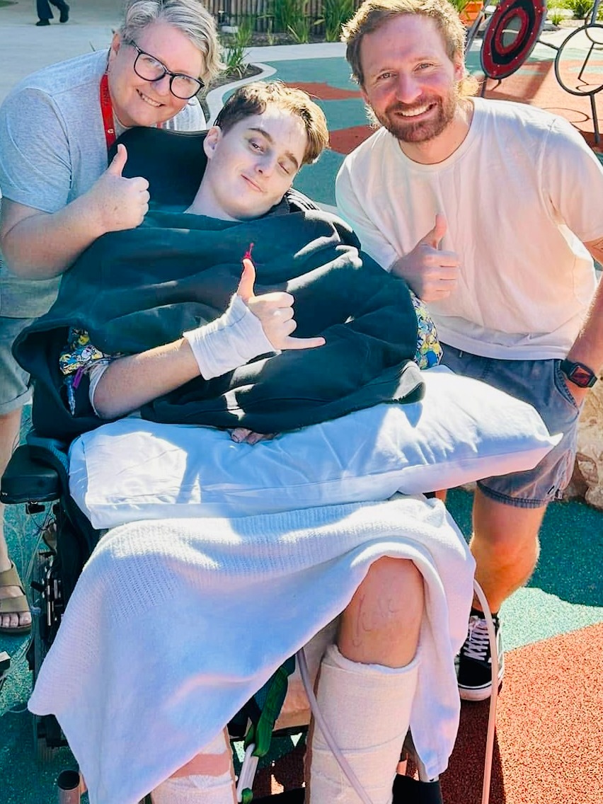 hero