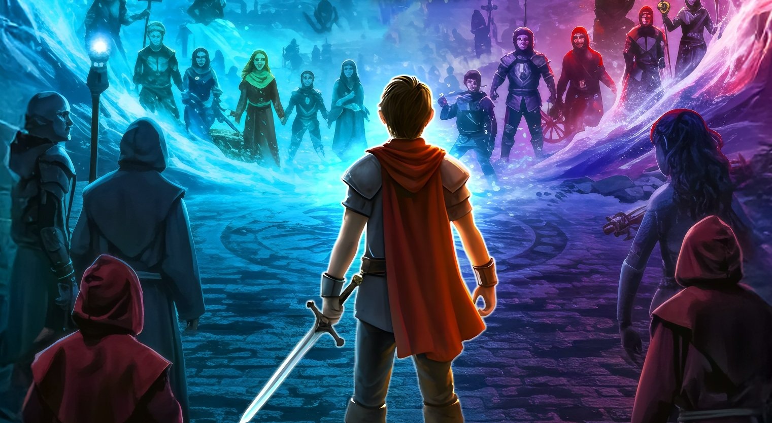 hero