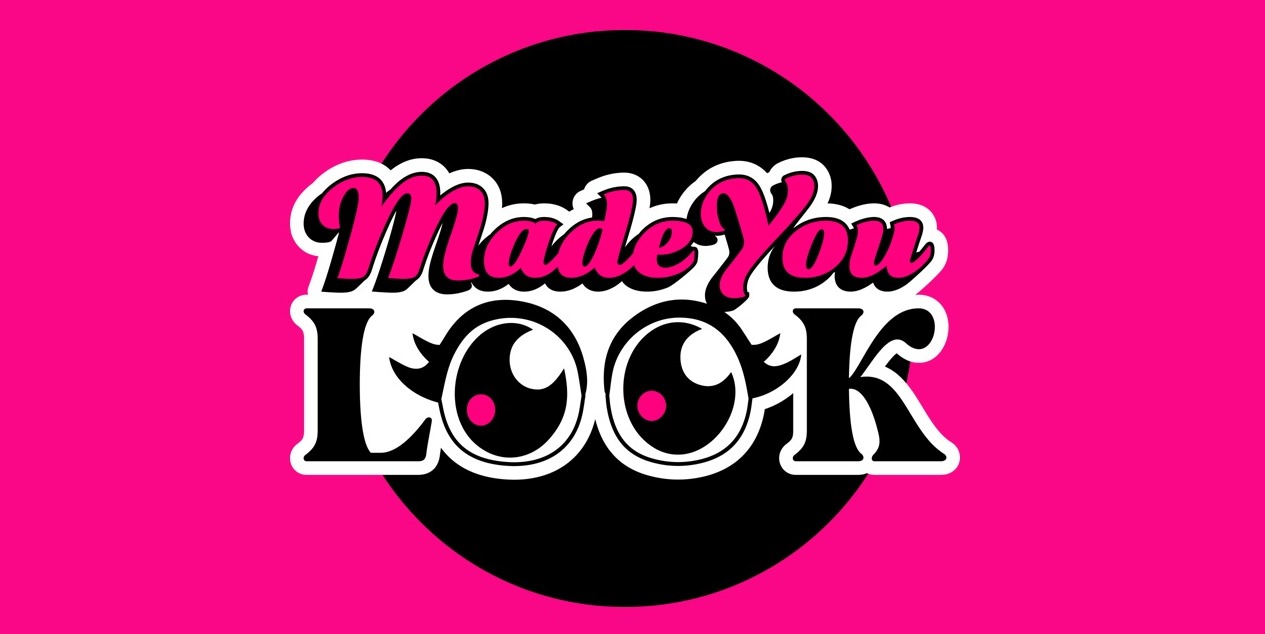 Made You Look Tickets, James Nash Performing Arts Building, Gympie
