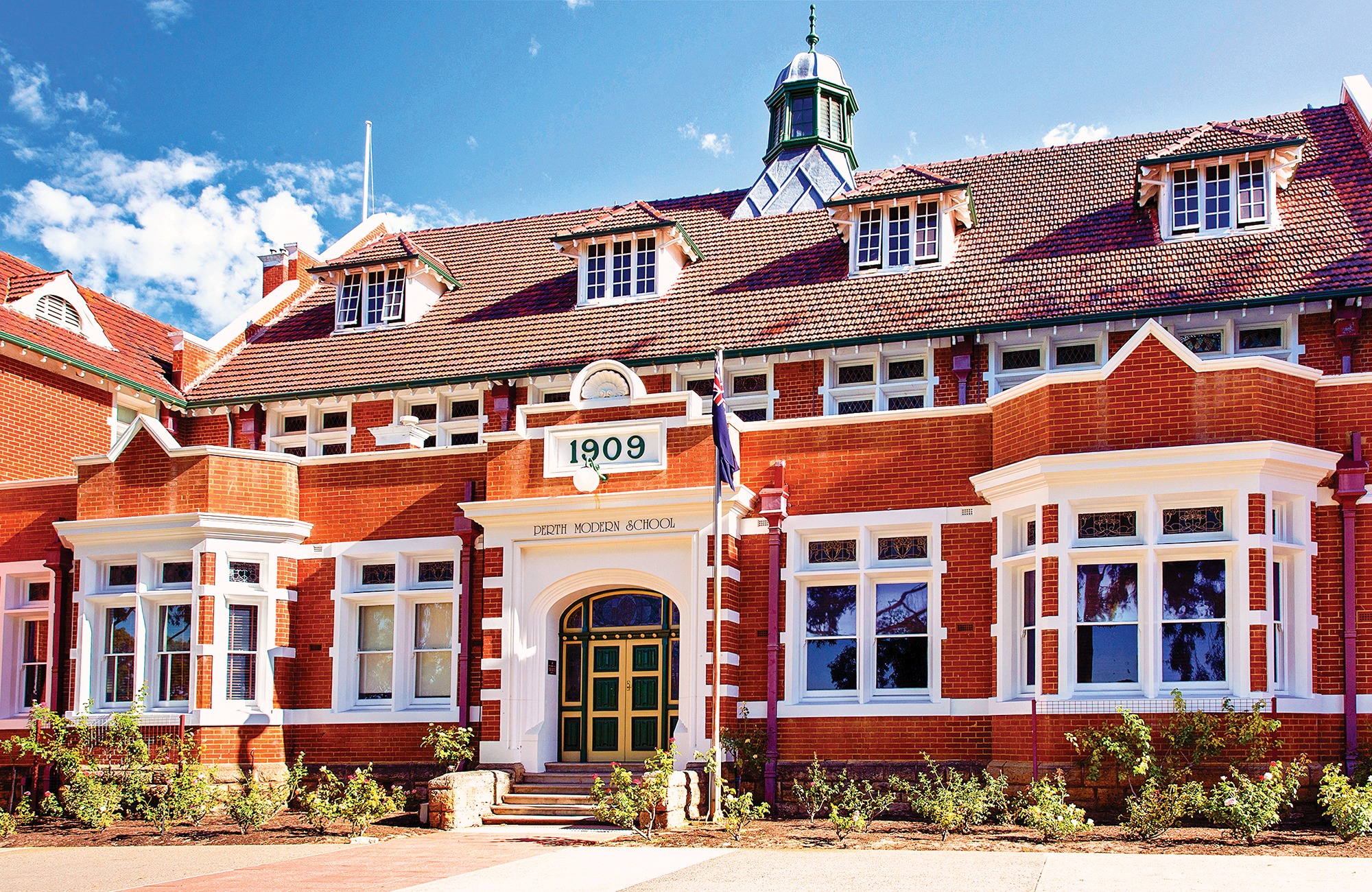 CAT4 Testing Tickets, CAT4 Testing, Subiaco TryBooking Australia