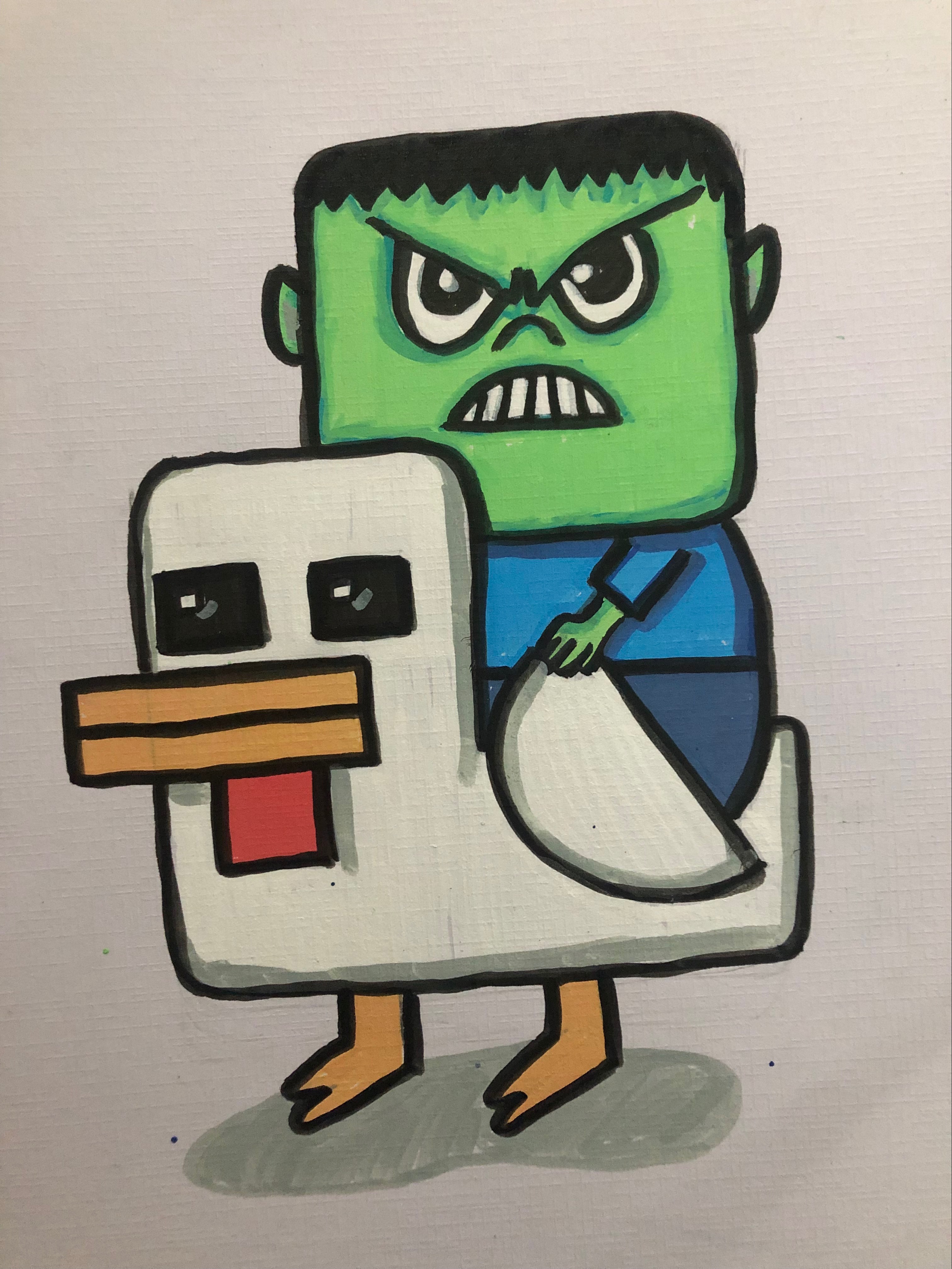 hero