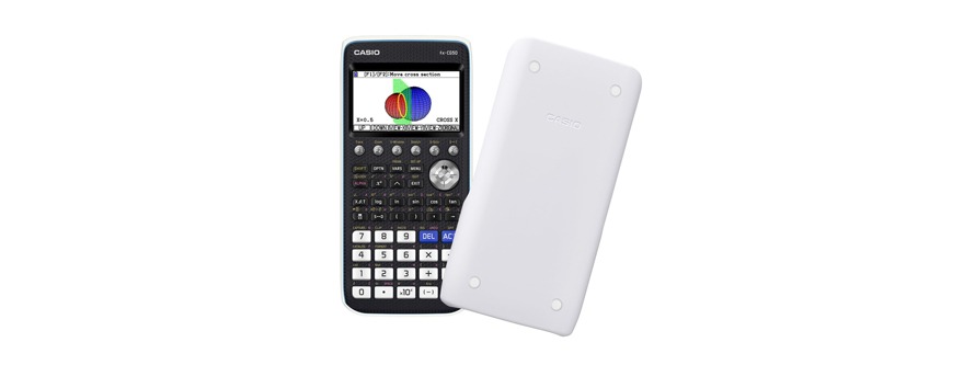 Fx cg20au calculator outlet