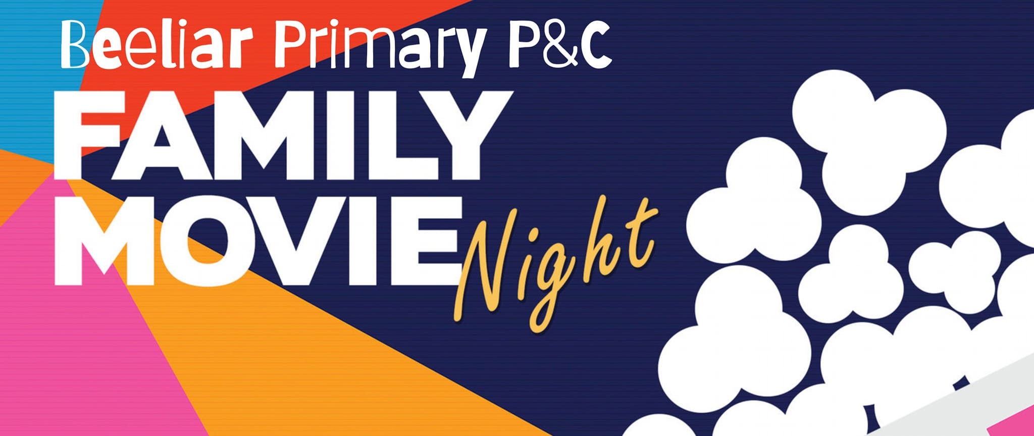 Beeliar Primary P&C Outdoor Movie Night Tickets, Beeliar Primary School